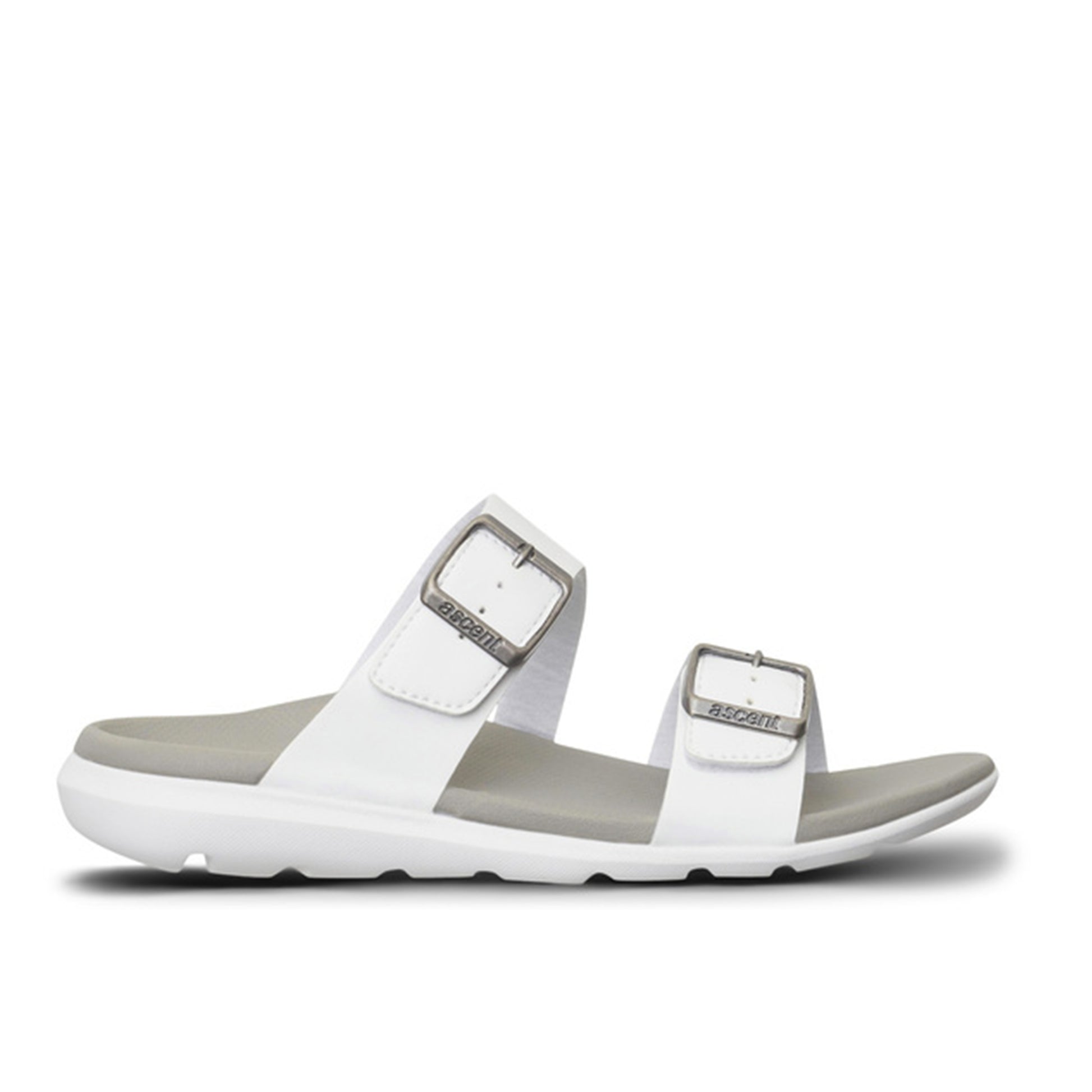 Ascent - Groove Buckle Ladies