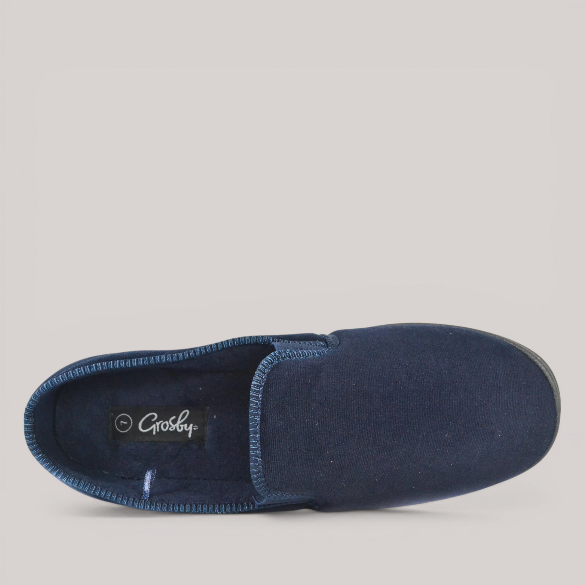 Grosby - Percy