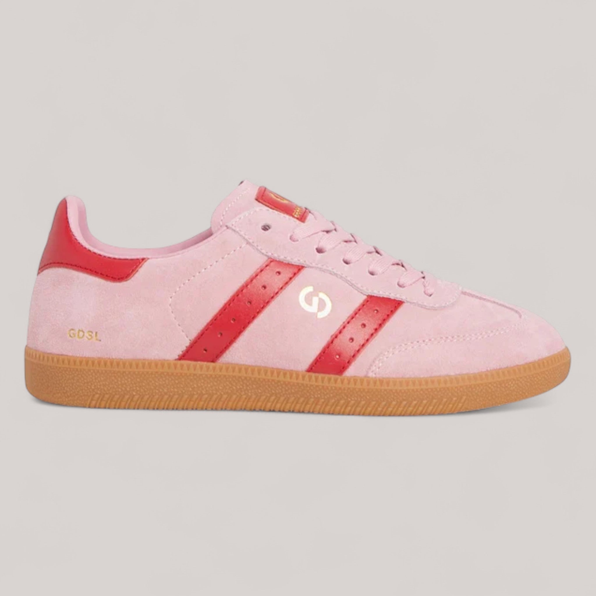 Goodsole - 2001 Parallel - Womens