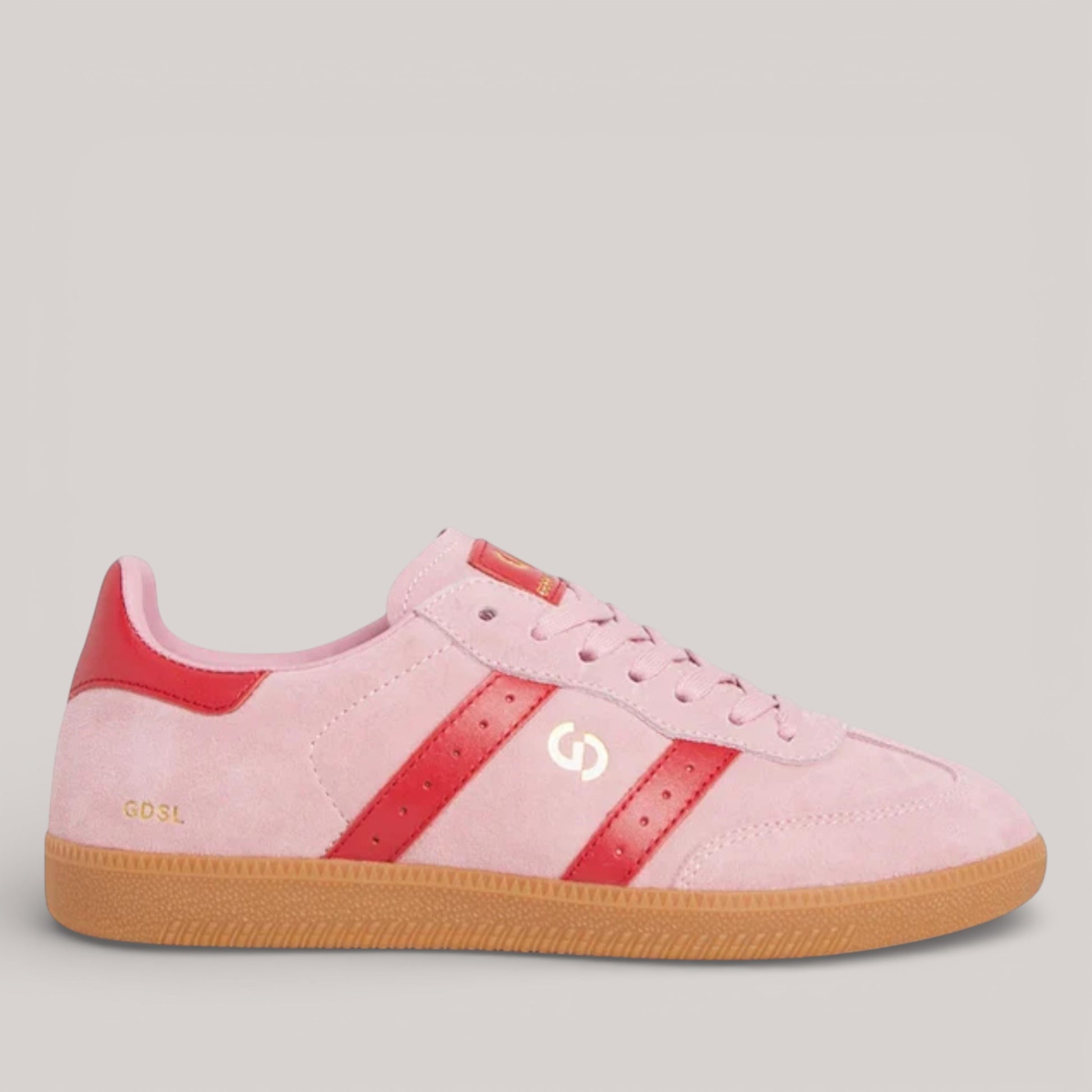 Goodsole - 2001 Parallel - Womens
