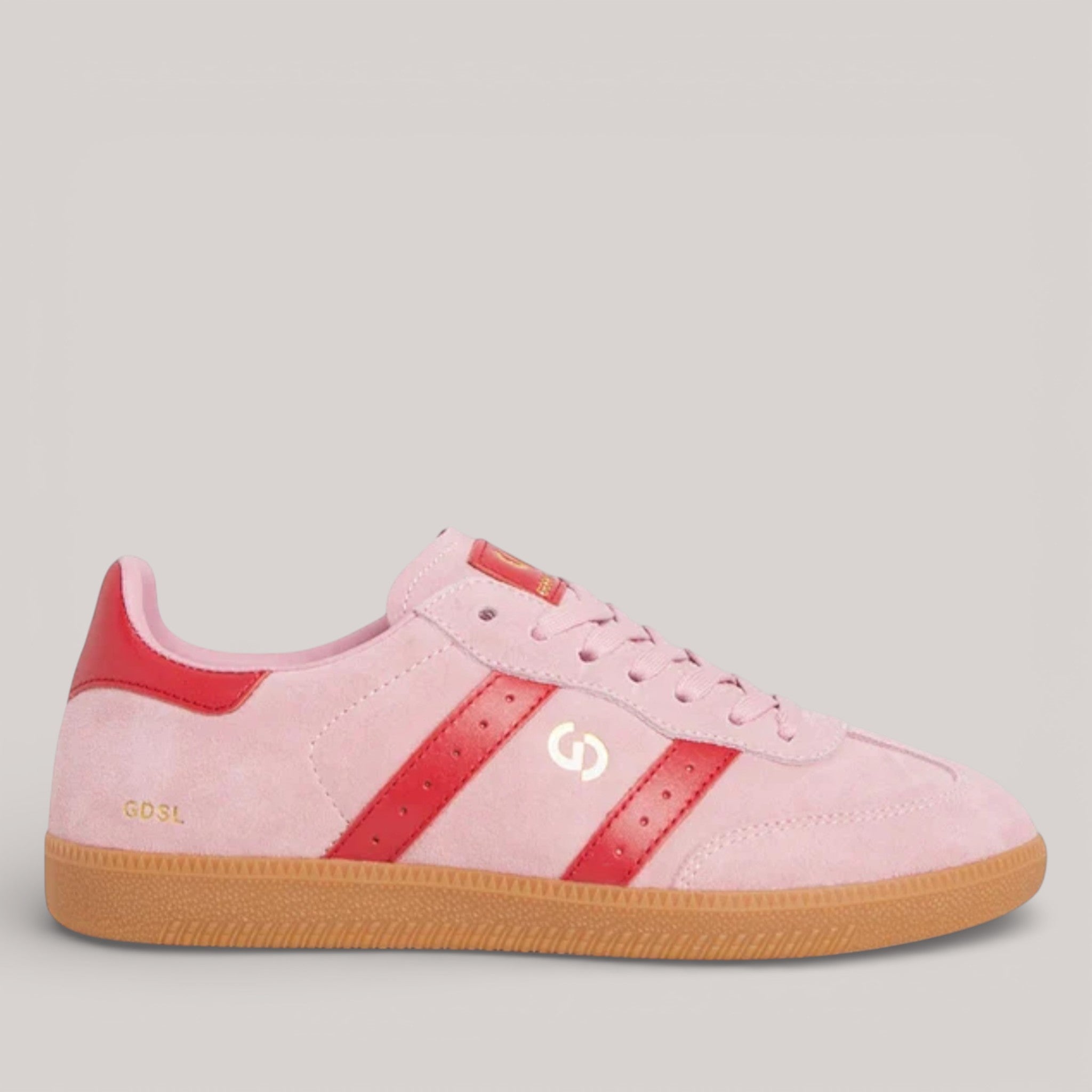 Goodsole - 2001 Parallel - Womens