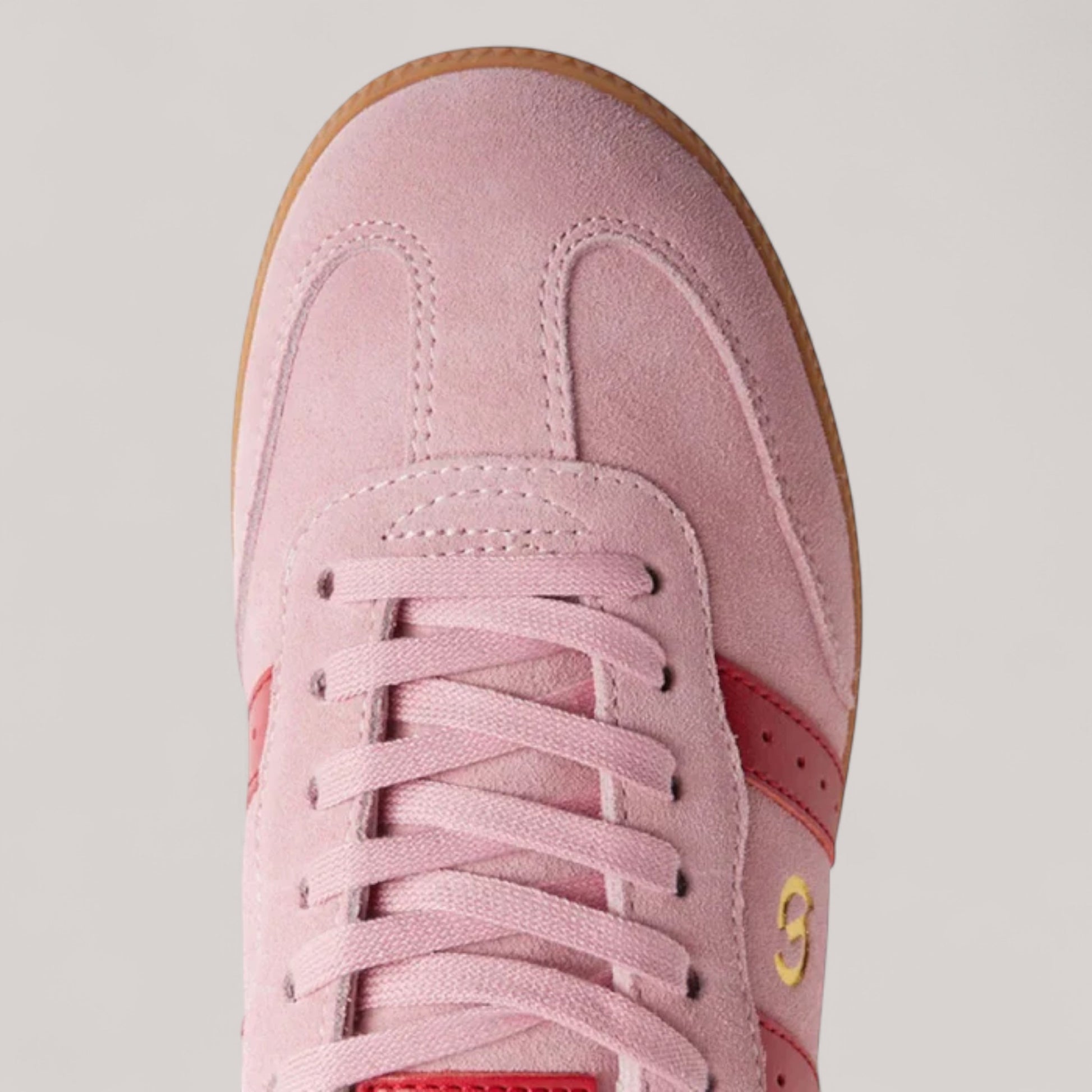 Goodsole - 2001 Parallel - Womens