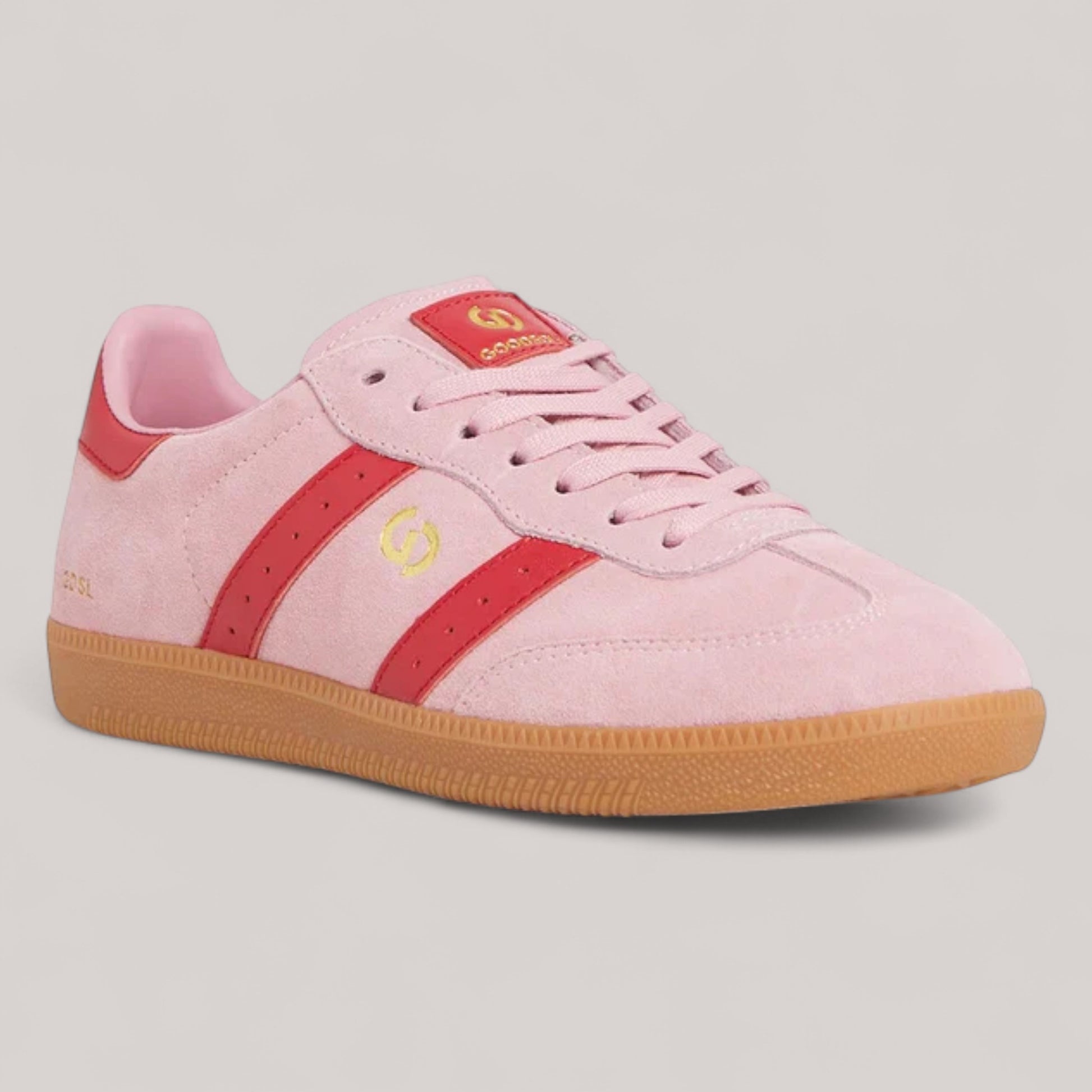 Goodsole - 2001 Parallel - Womens