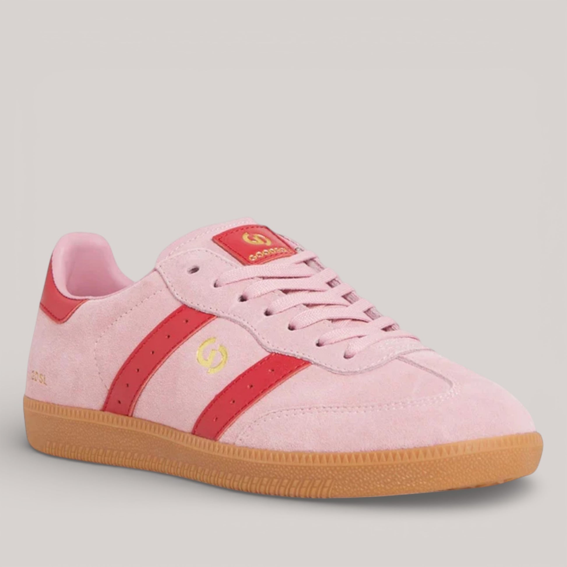 Goodsole - 2001 Parallel - Womens