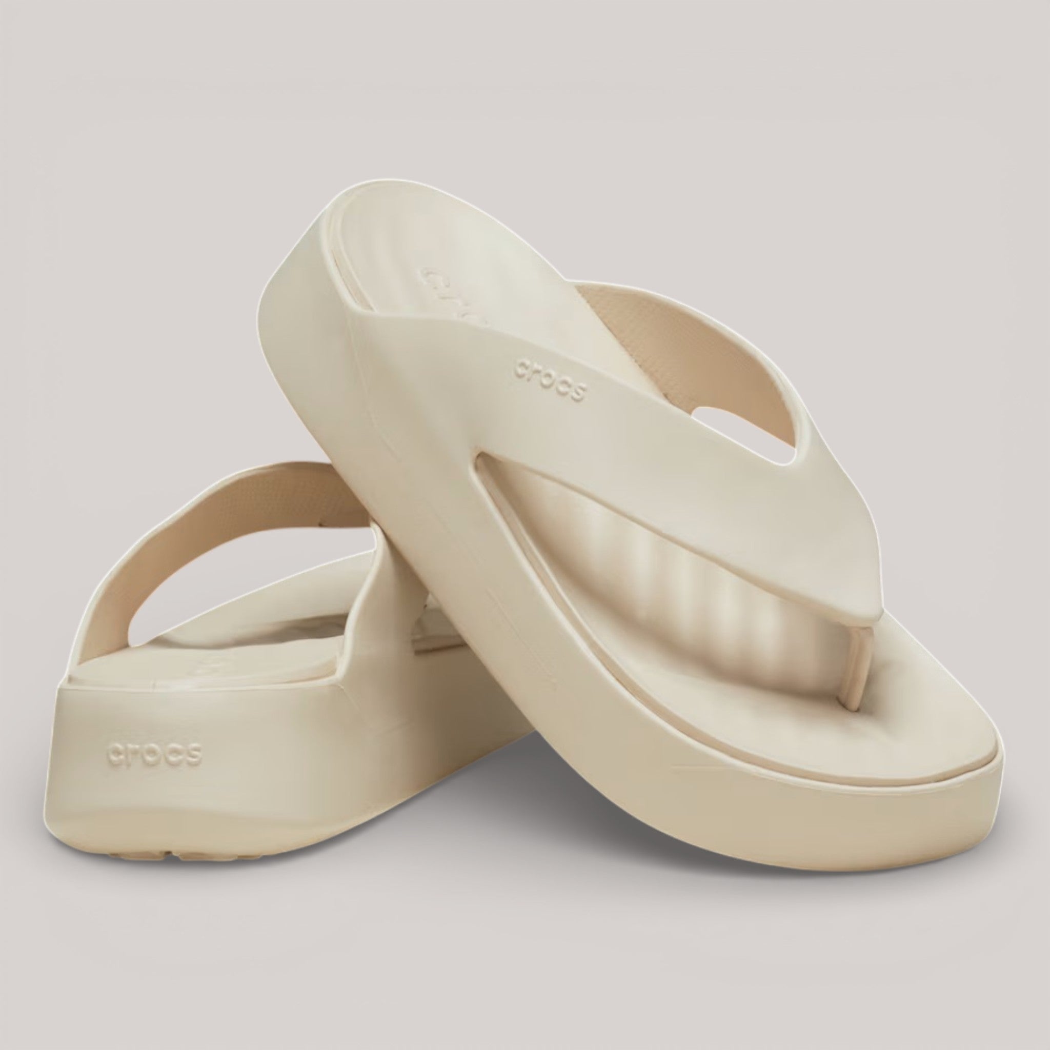 Crocs - Getaway Platform Flip