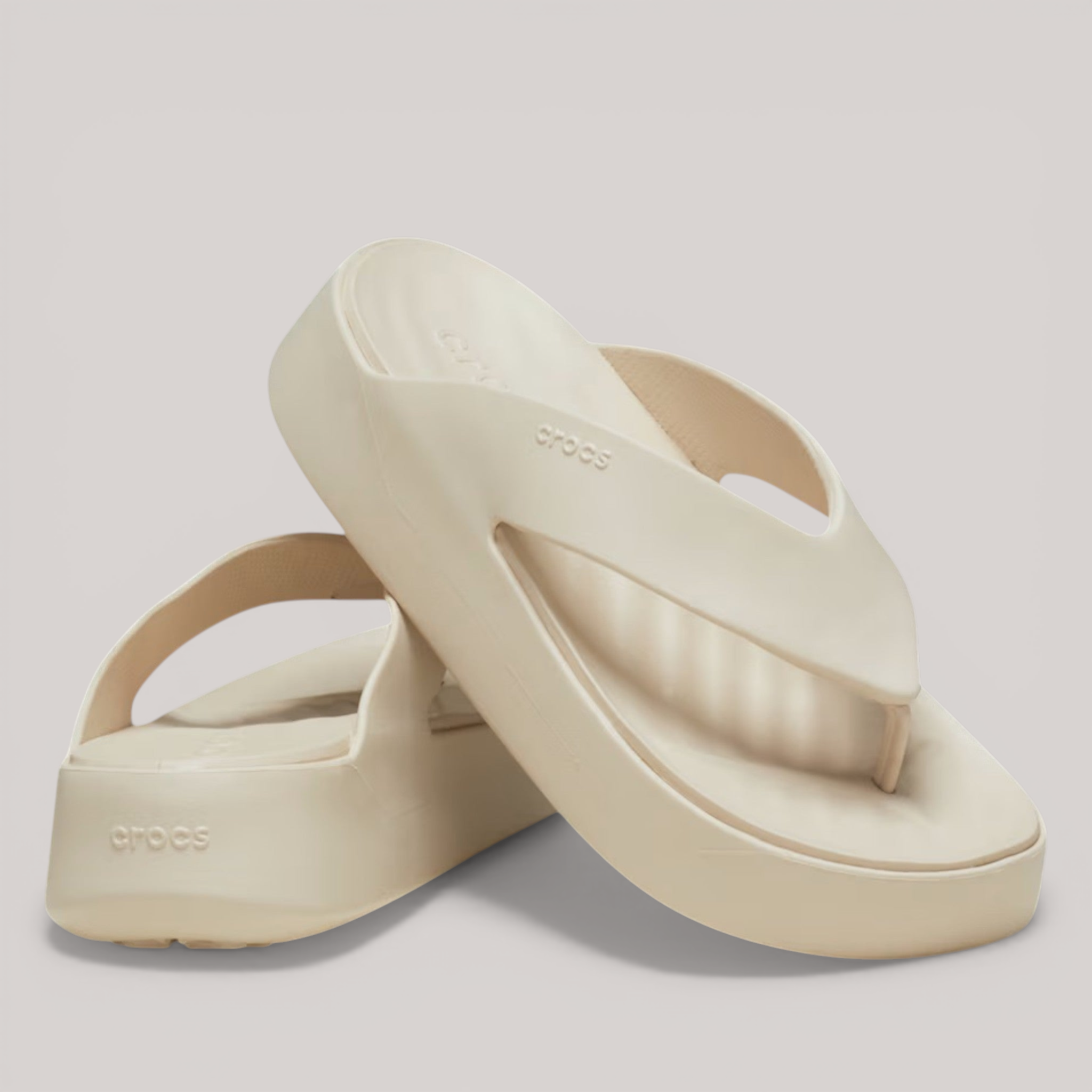 CROCS - GETAWAY PLATFORM FLIP