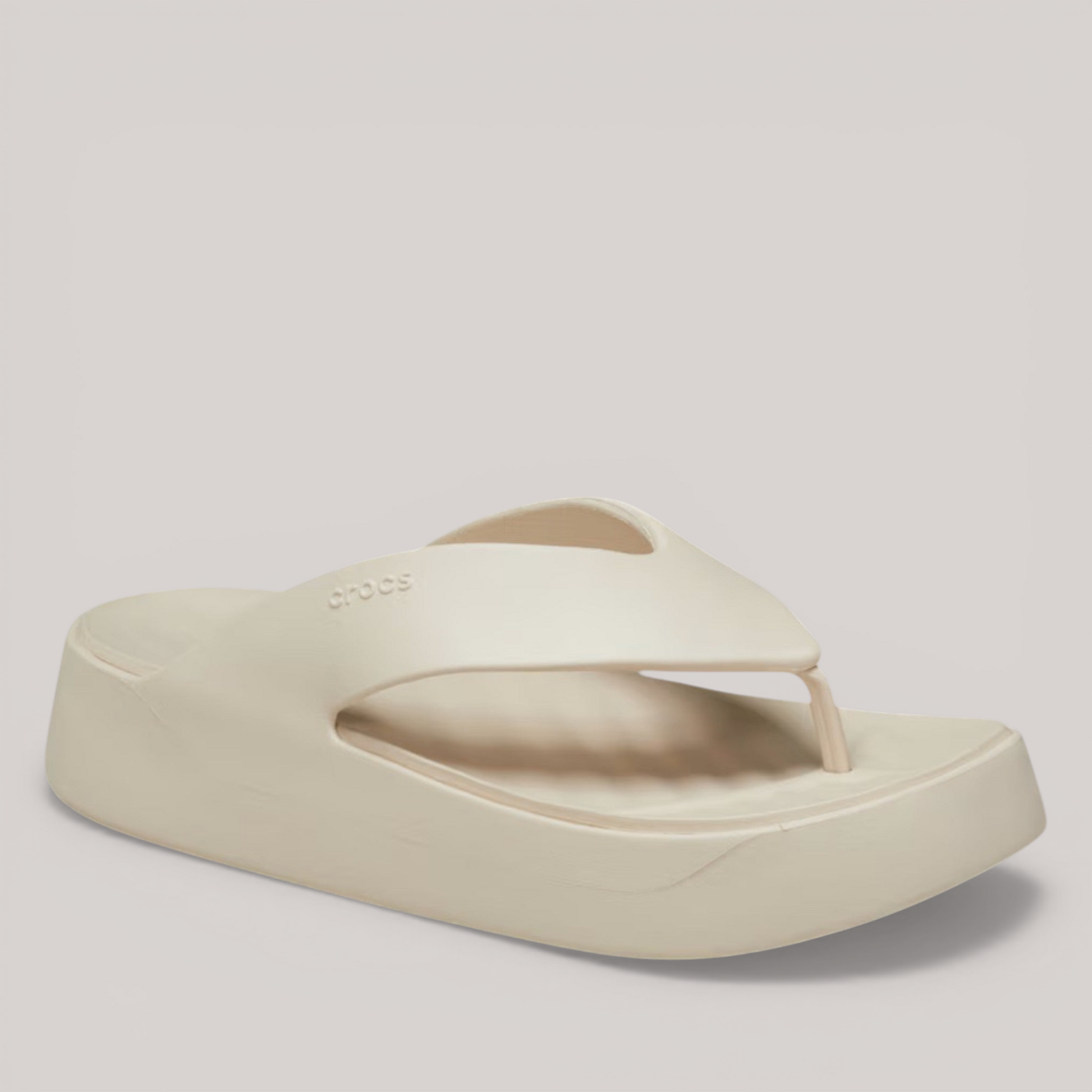 CROCS - GETAWAY PLATFORM FLIP