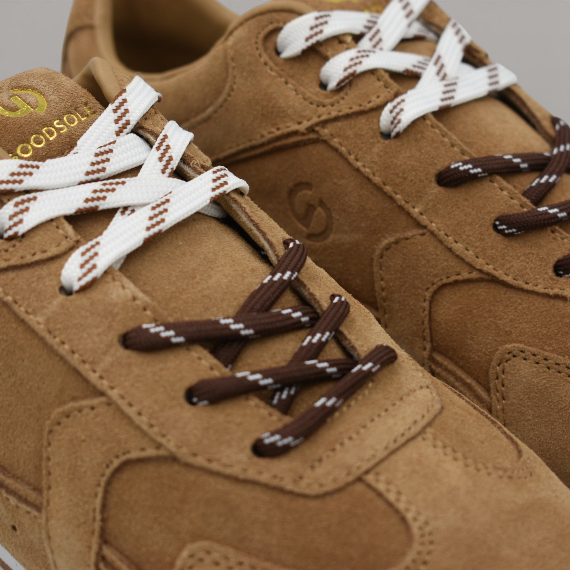 Goodsole - 3001 Balance