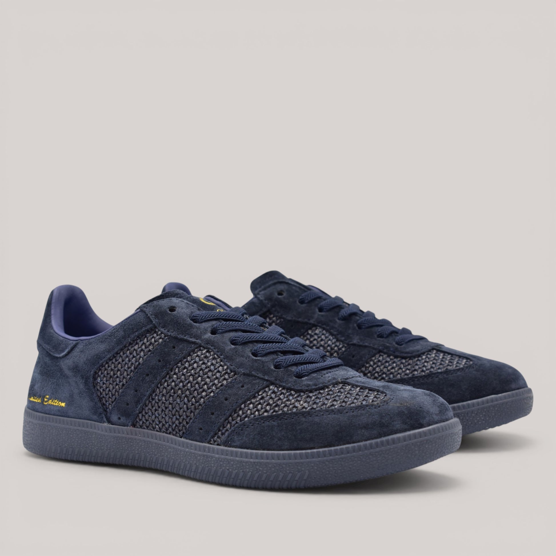 Goodsole - 2001 Parallel - Womens