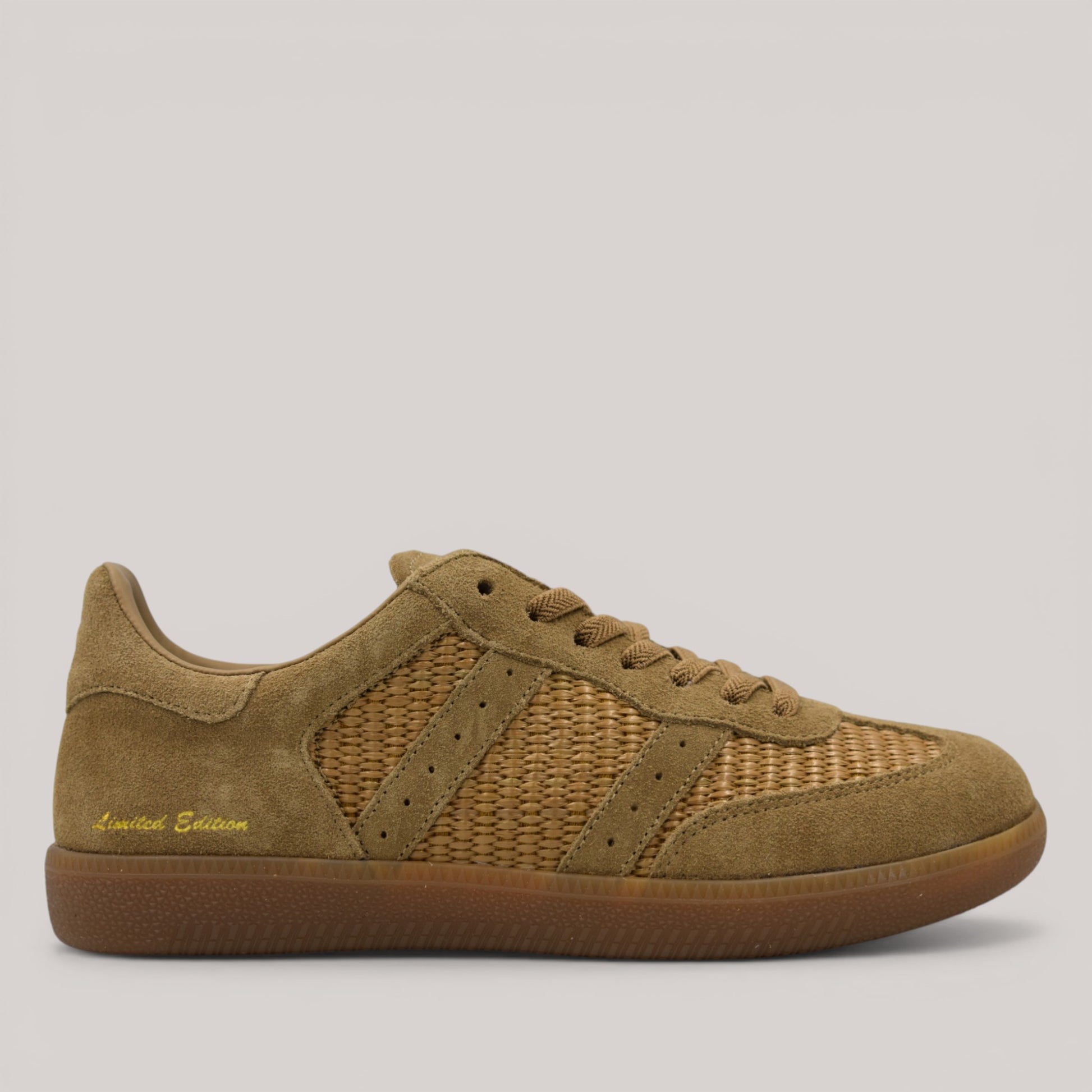 Goodsole - 2001 Parallel - Womens