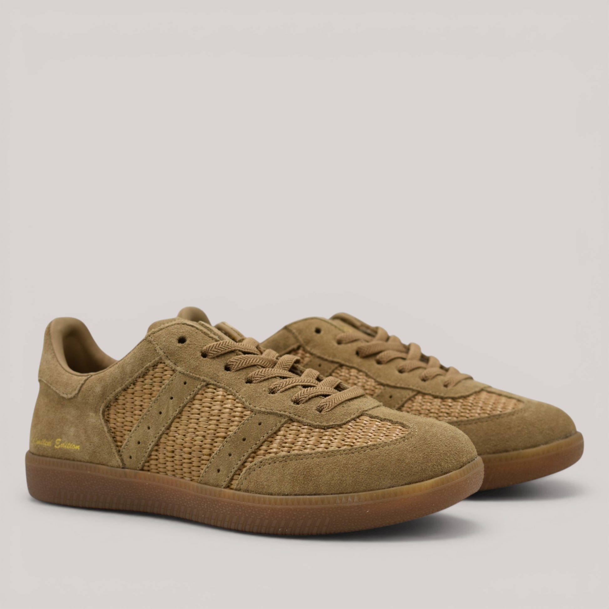 Goodsole - 2001 Parallel - Womens
