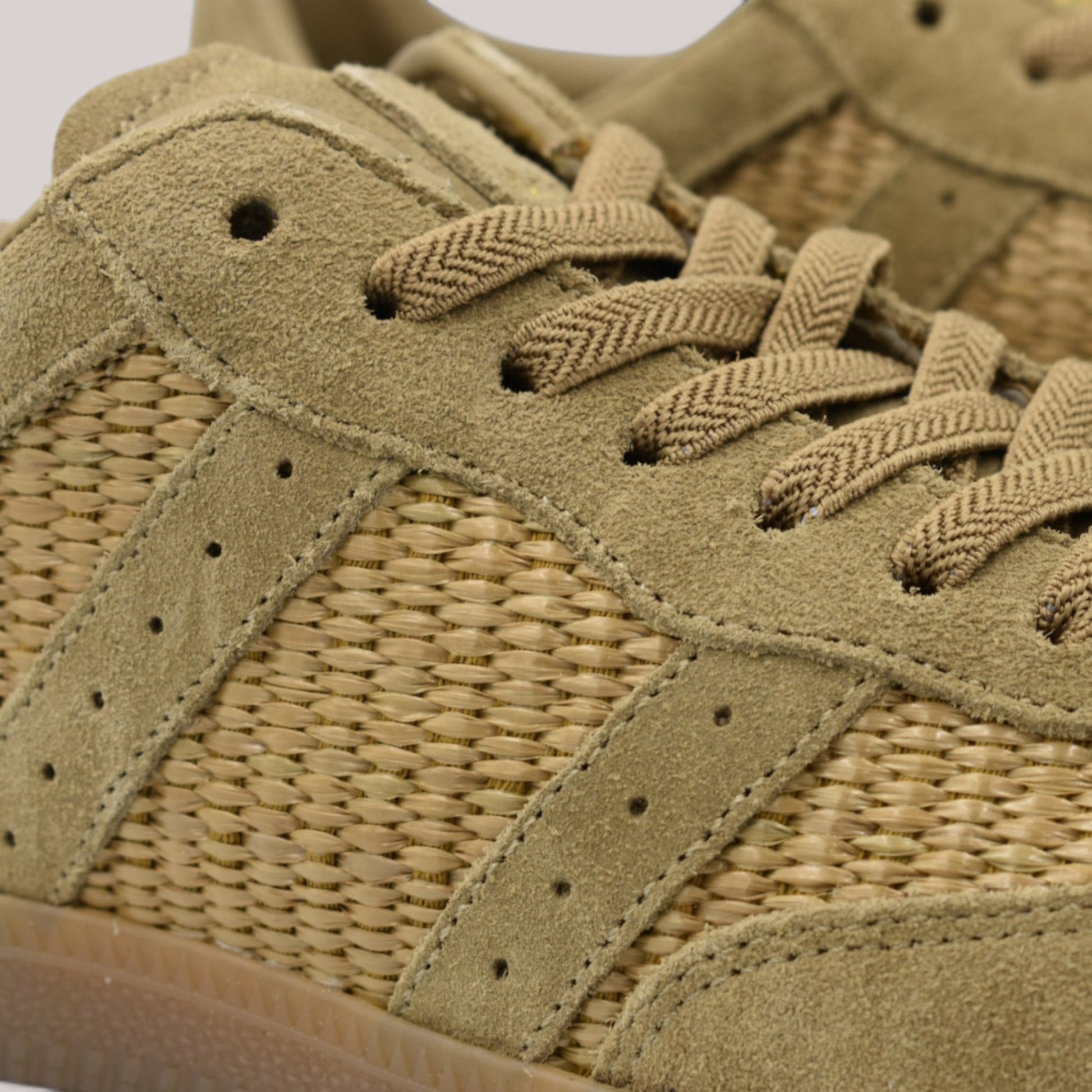 Goodsole - 2001 Parallel - Womens