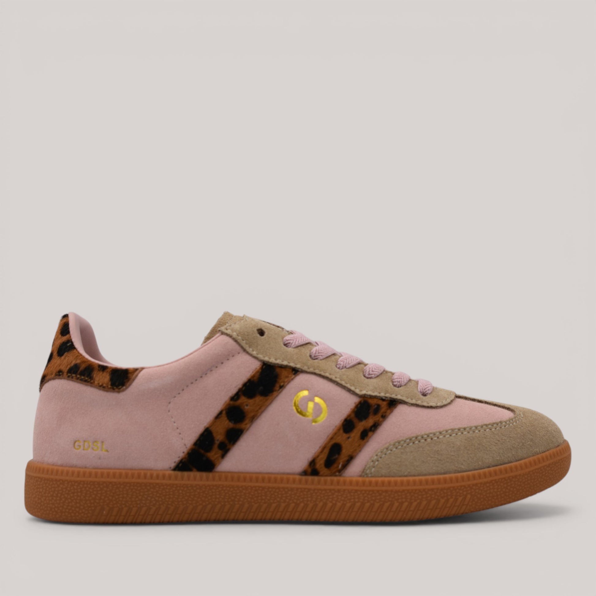 Goodsole - 2001 Parallel - Womens