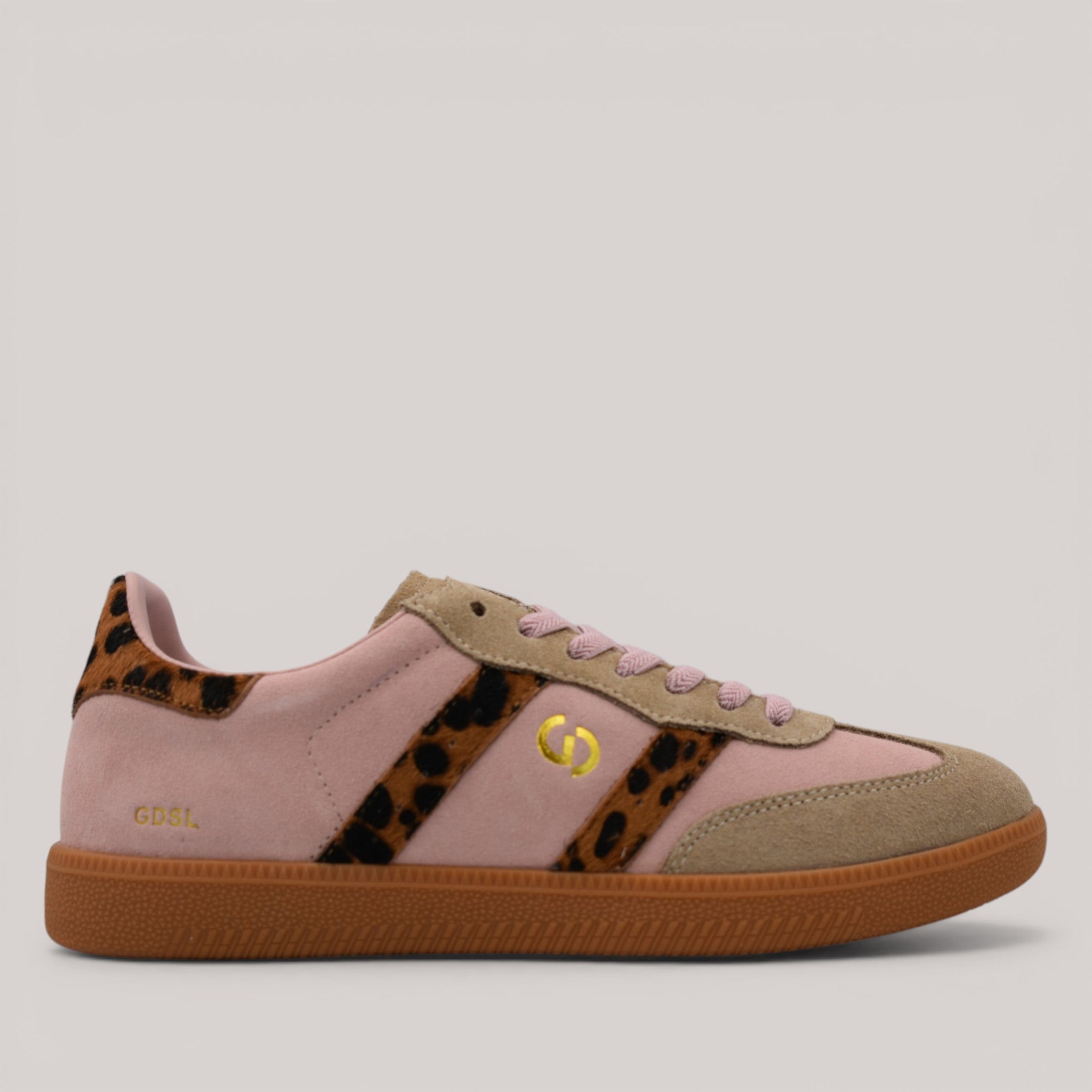 Goodsole - 2001 Parallel - Womens
