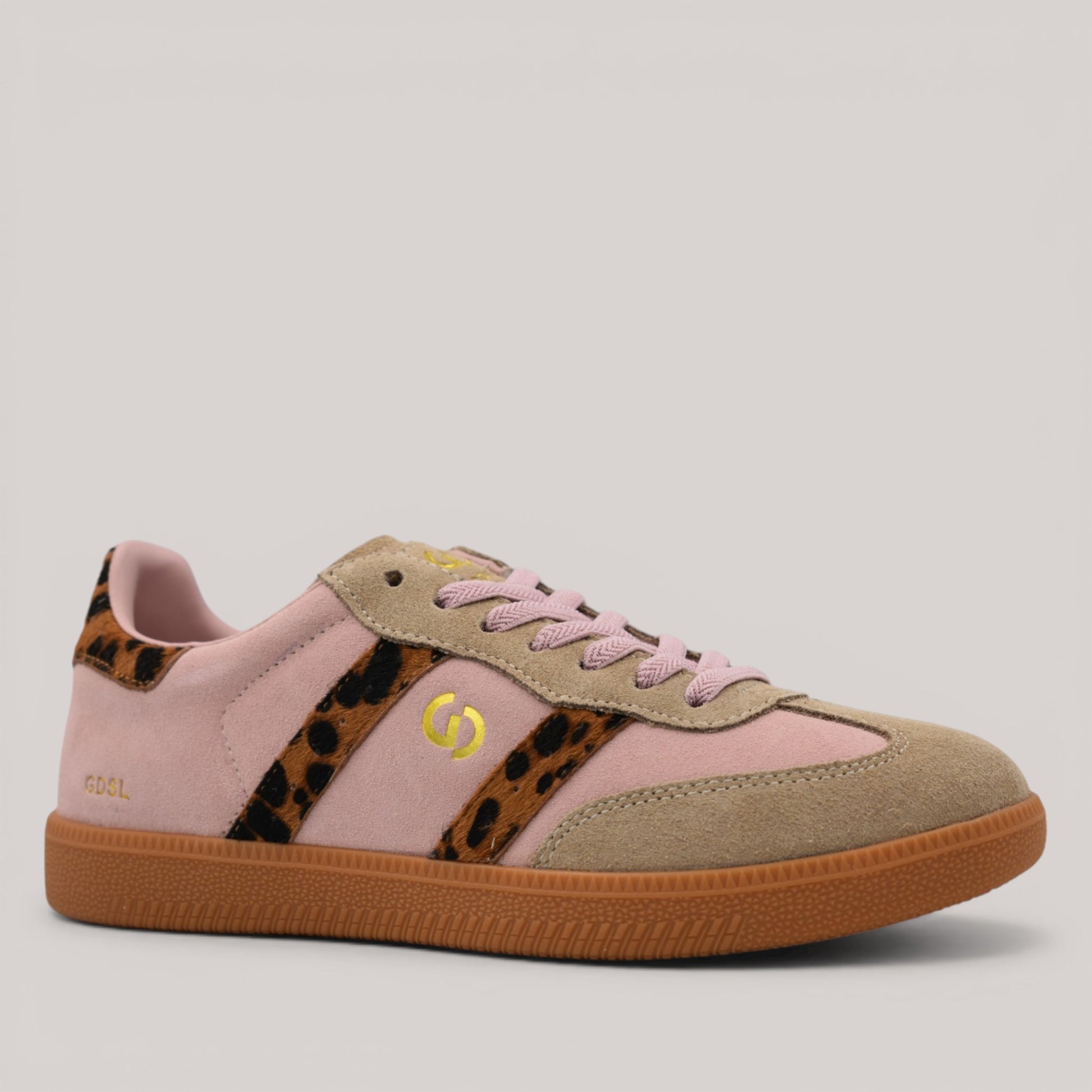 Goodsole - 2001 Parallel - Womens