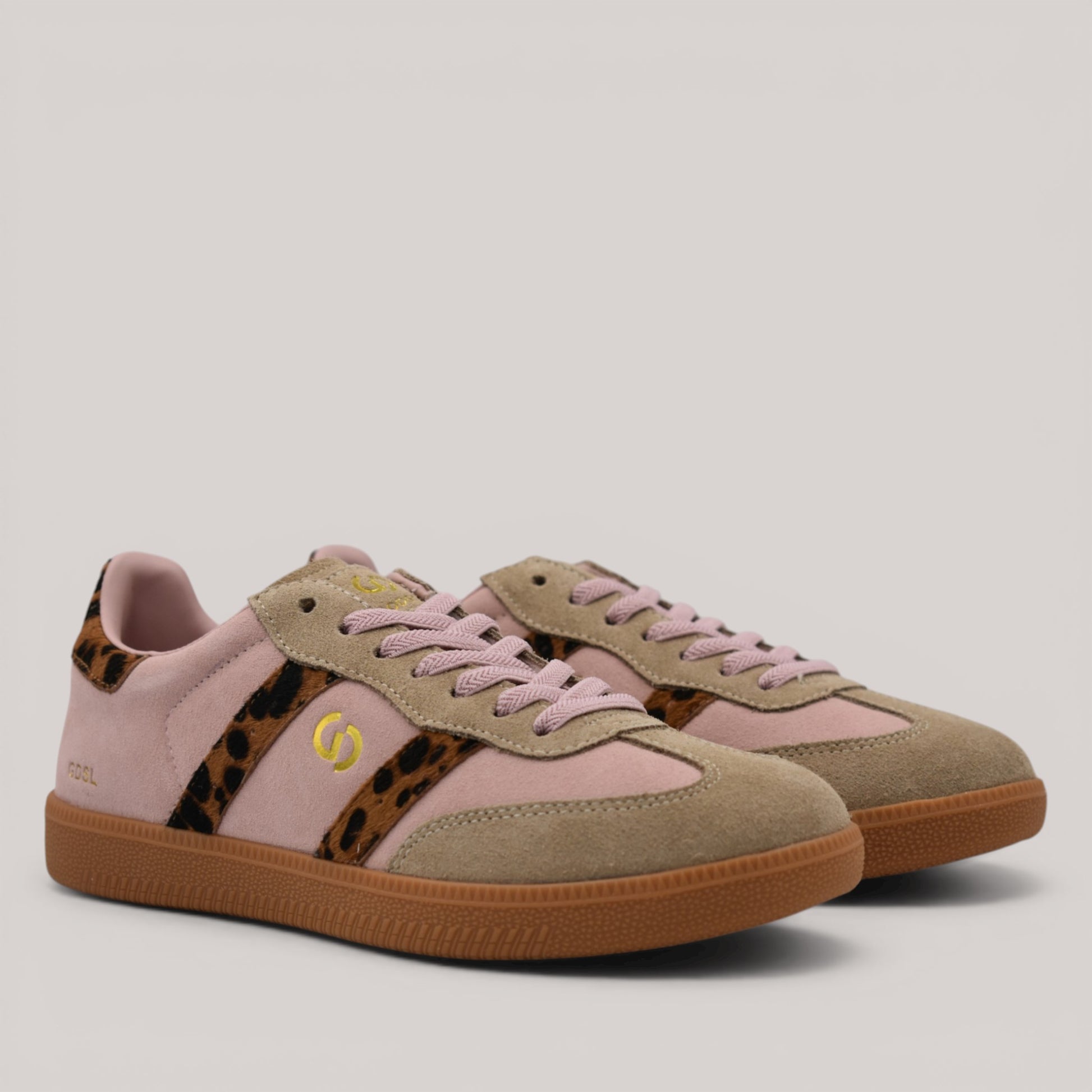 Goodsole - 2001 Parallel - Womens
