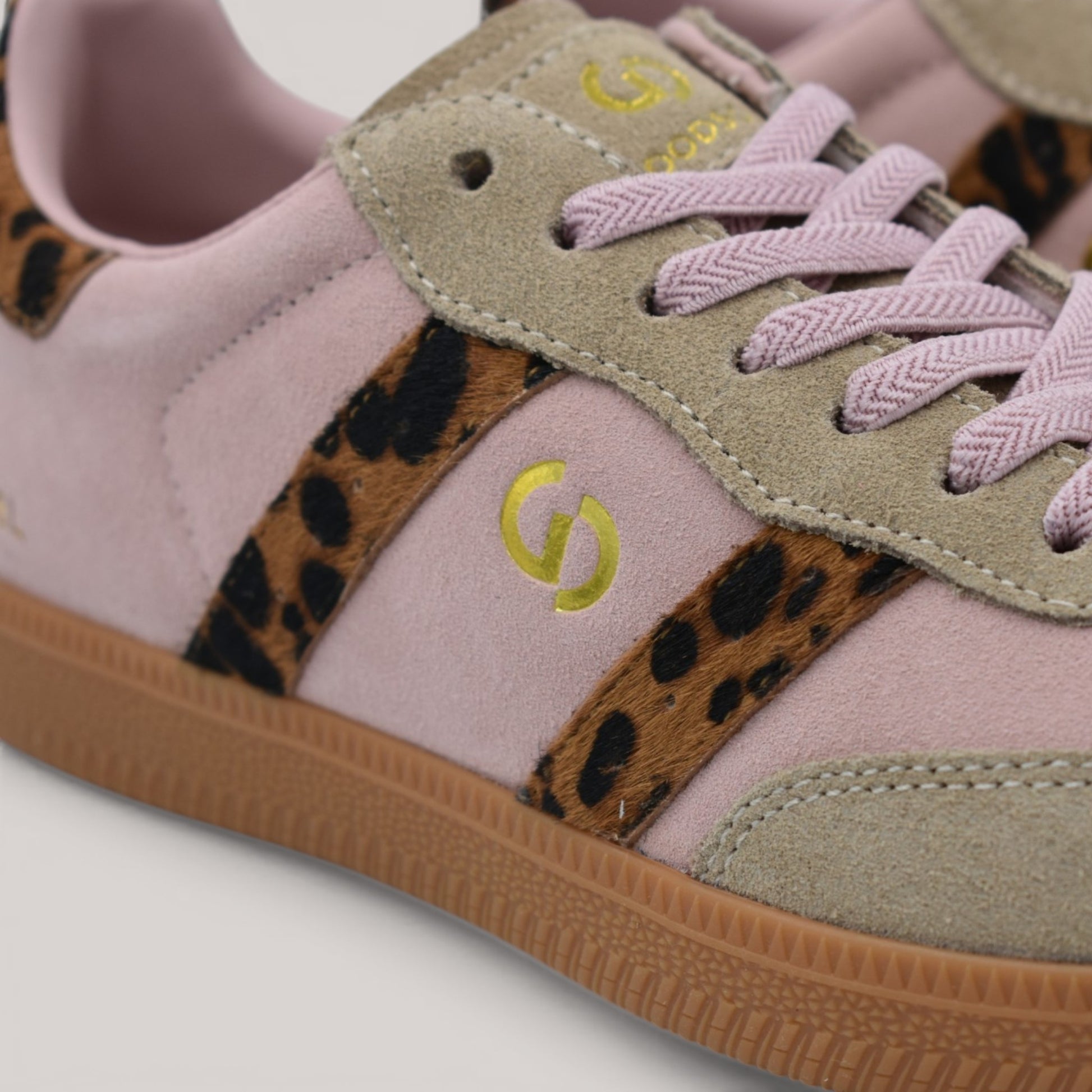 Goodsole - 2001 Parallel - Womens