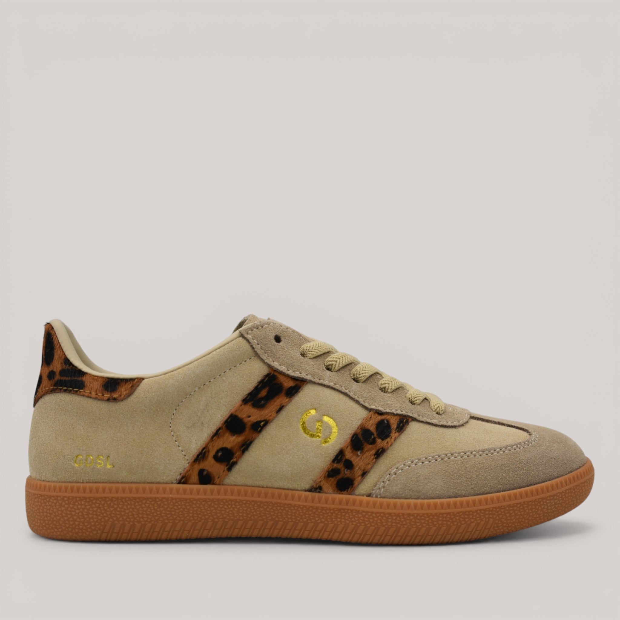 Goodsole - 2001 Parallel - Womens