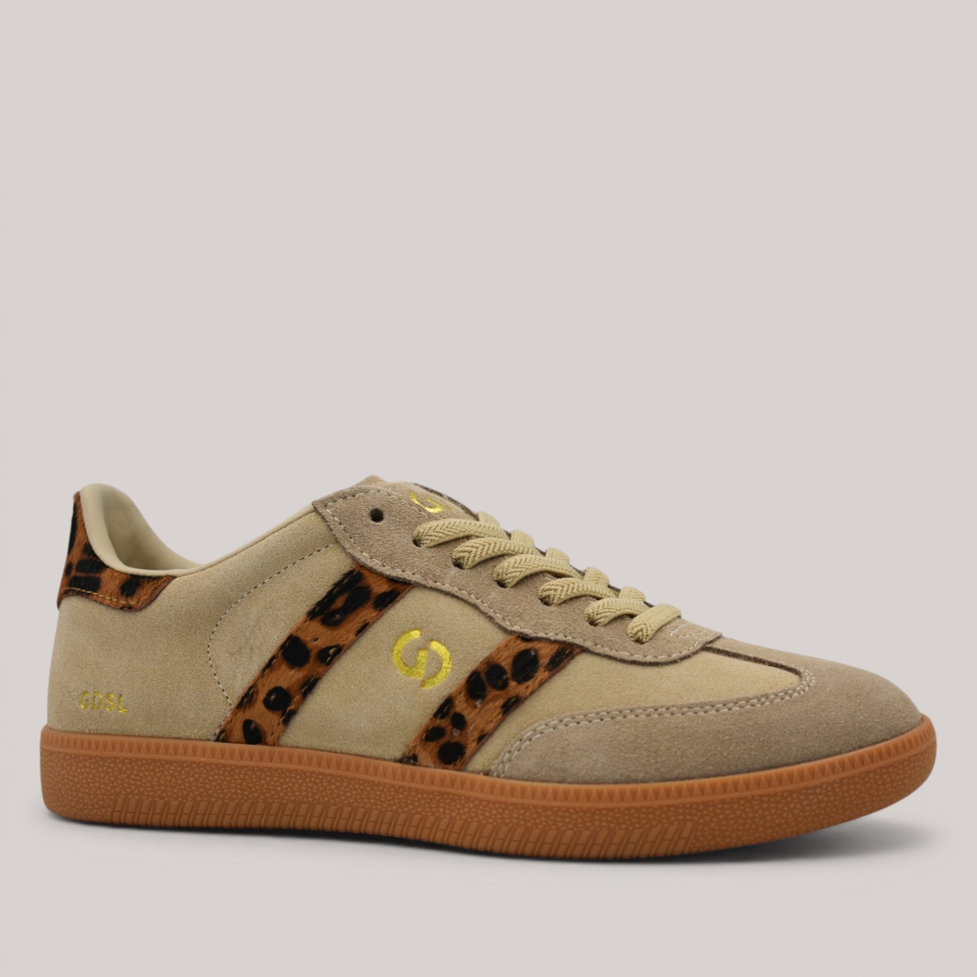 Goodsole - 2001 Parallel - Womens