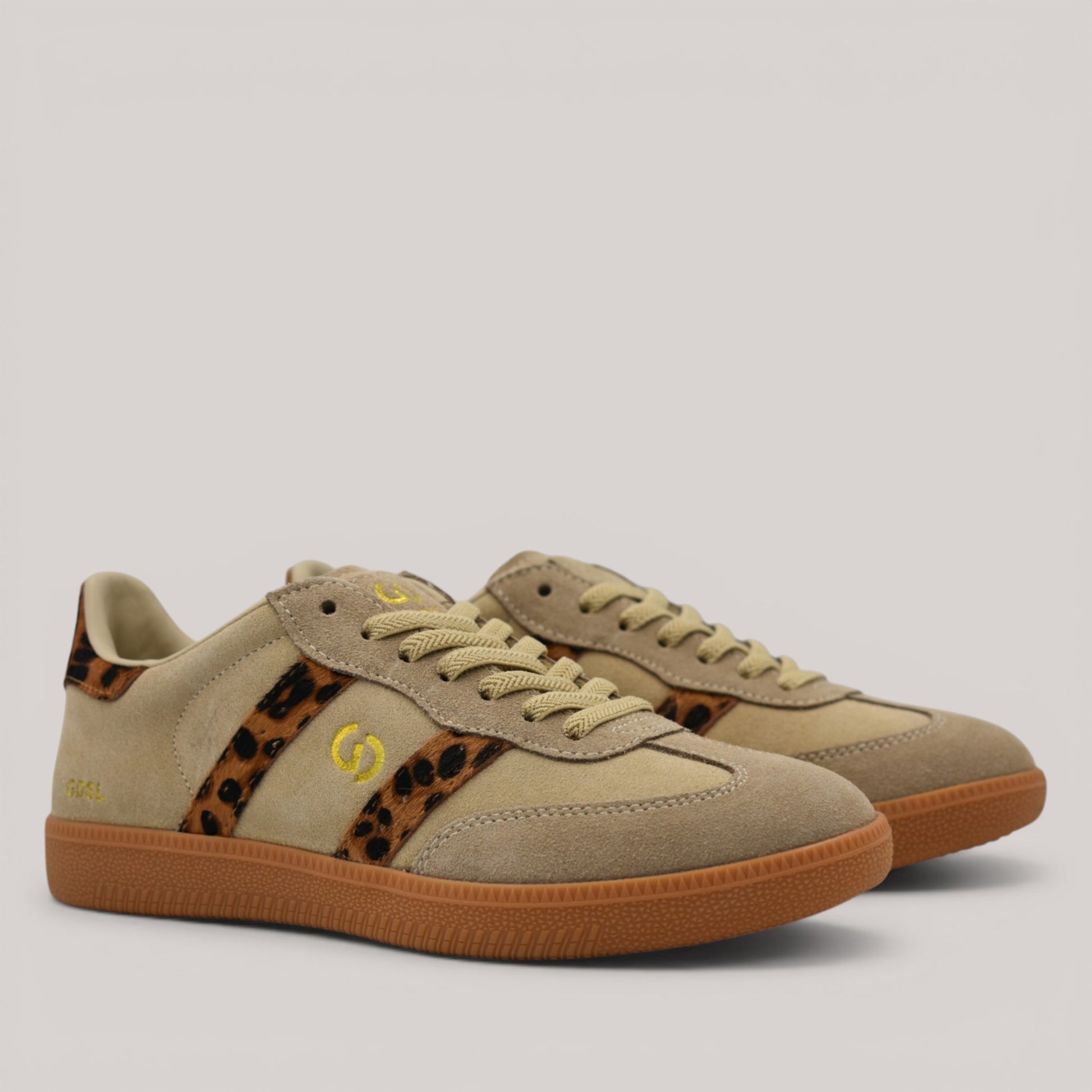 Goodsole - 2001 Parallel - Womens