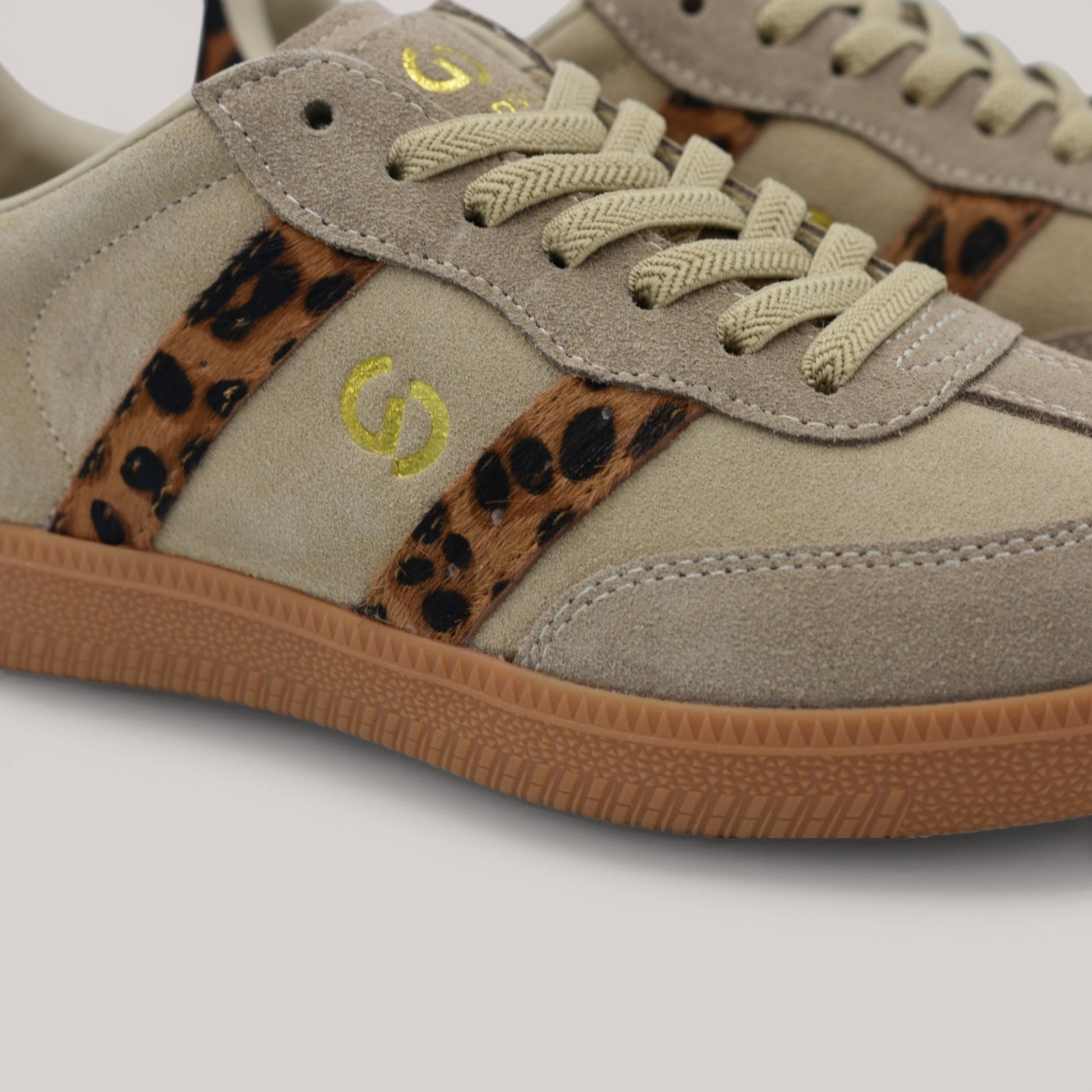 Goodsole - 2001 Parallel - Womens