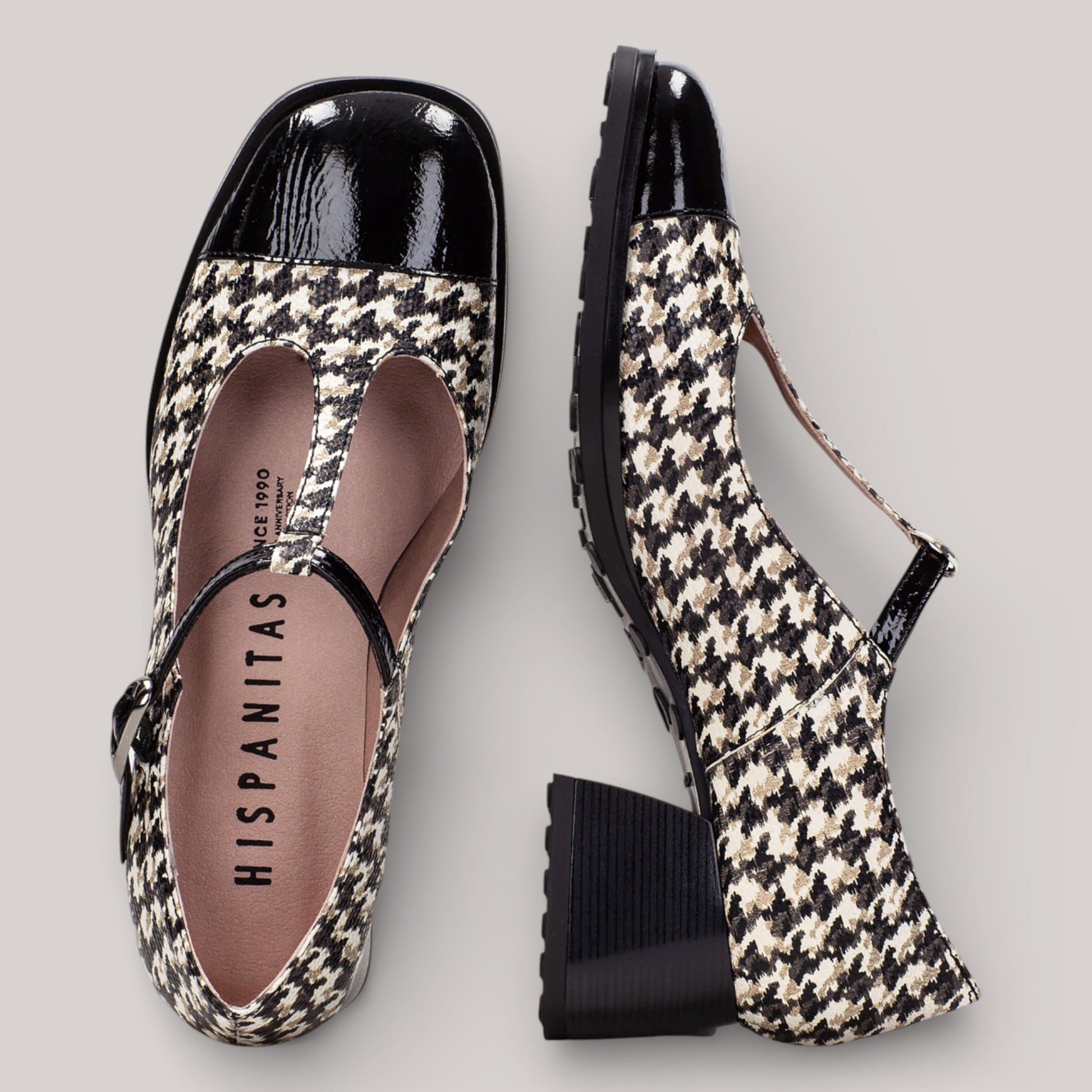 Hispanitas - HI 254306 Marsell