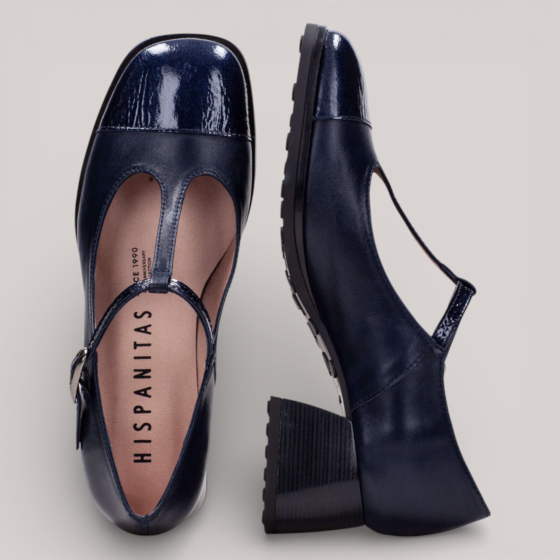 Hispanitas - HI 254306 Marsell