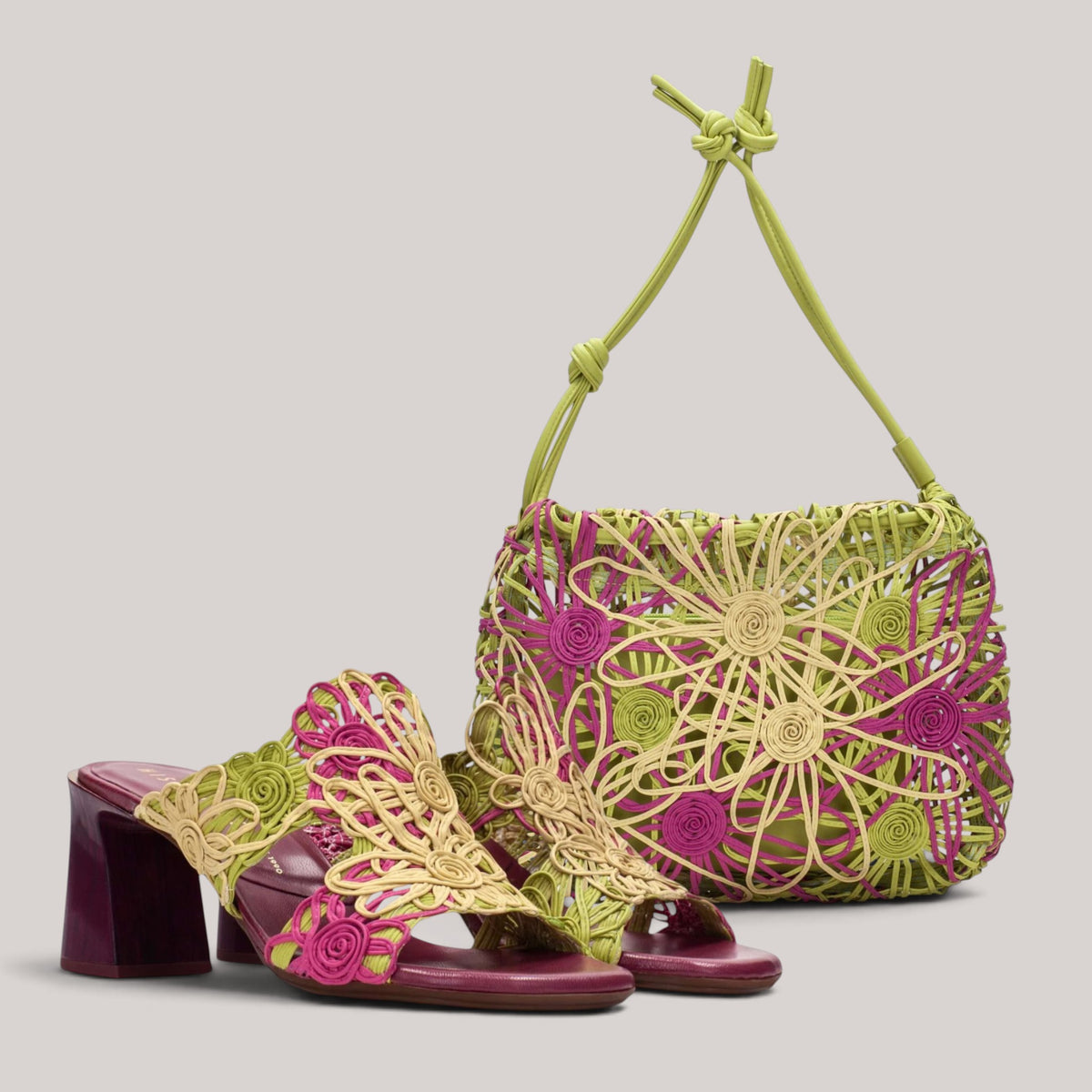 Hispanitas - Hv264801 - Orquidea