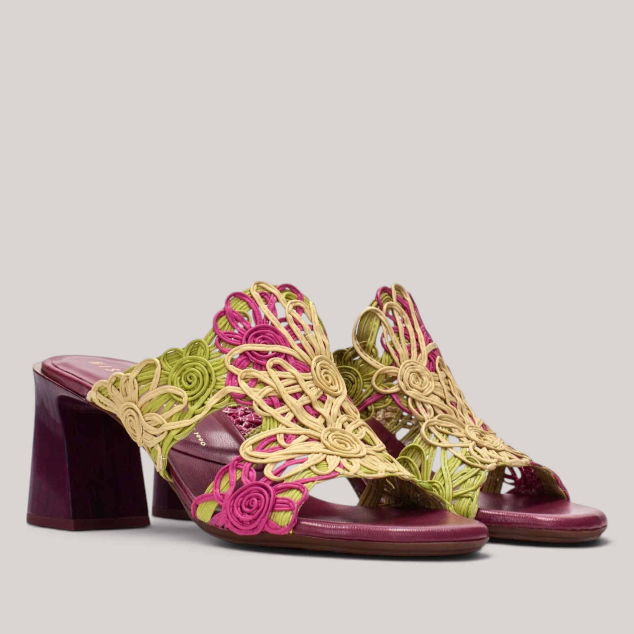 Hispanitas - Hv264801 - Orquidea