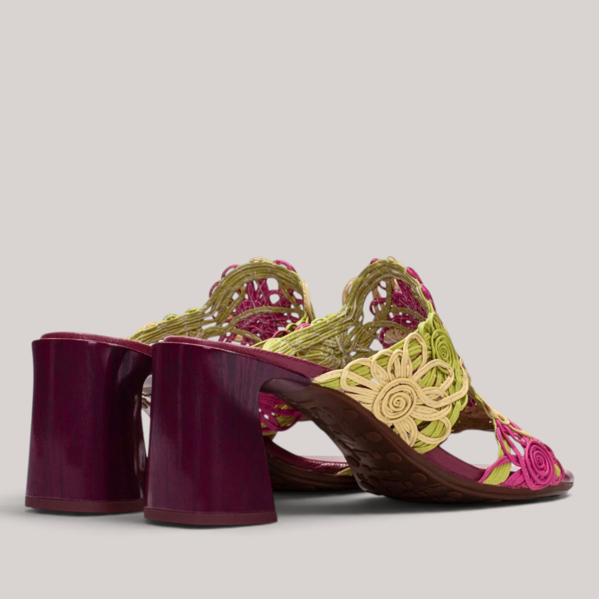 Hispanitas - Hv264801 - Orquidea