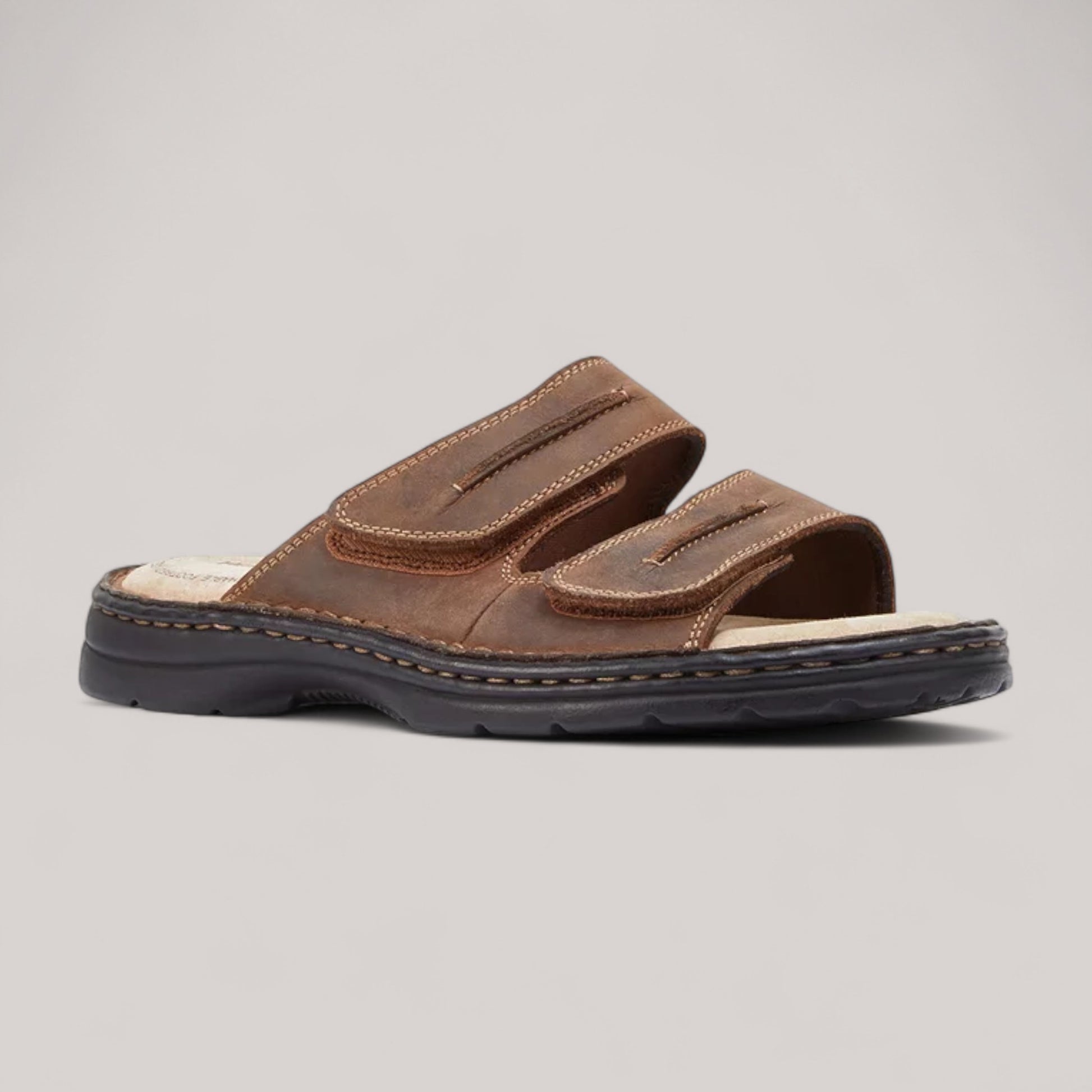 Hush Puppies - Slider