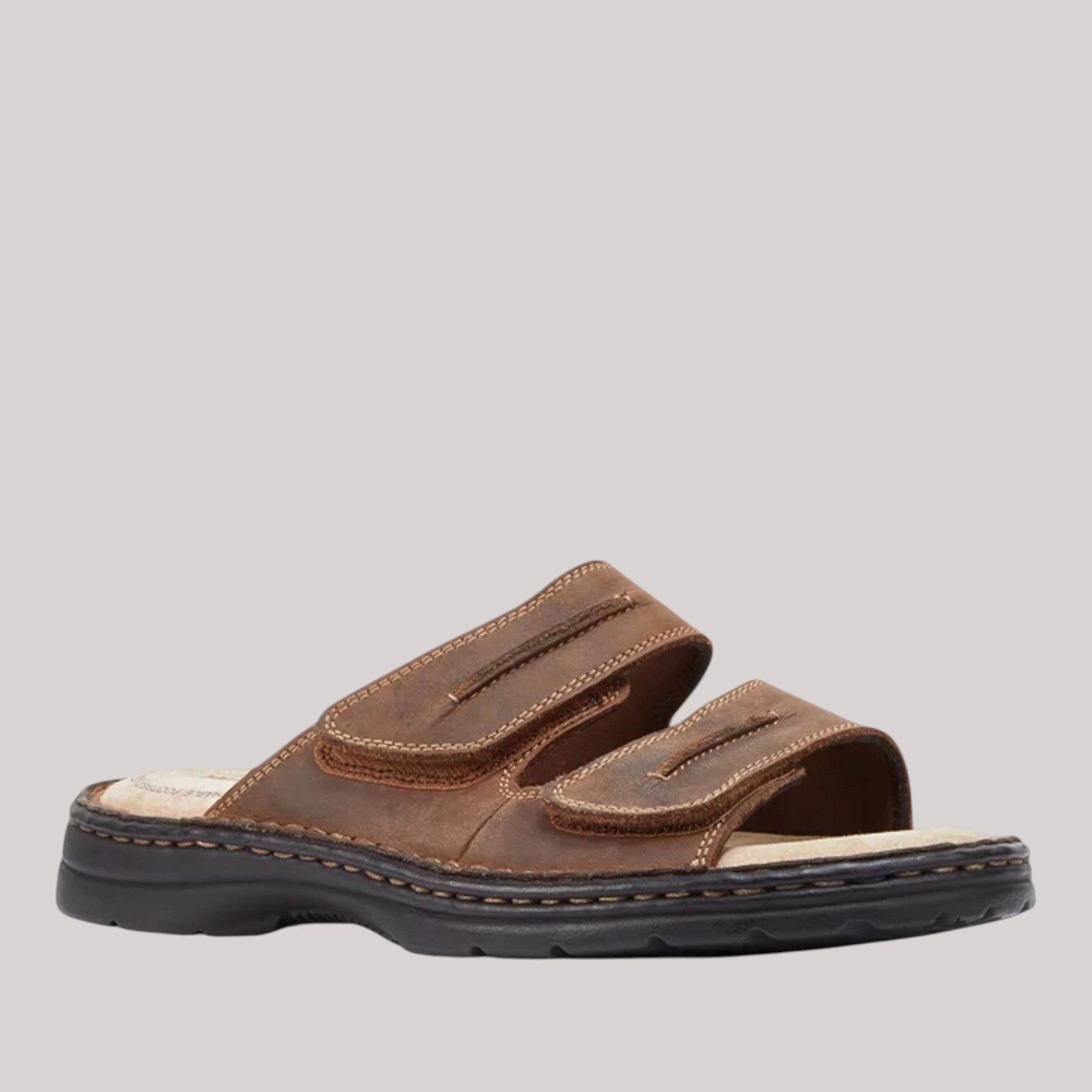 Hush Puppies - Slider