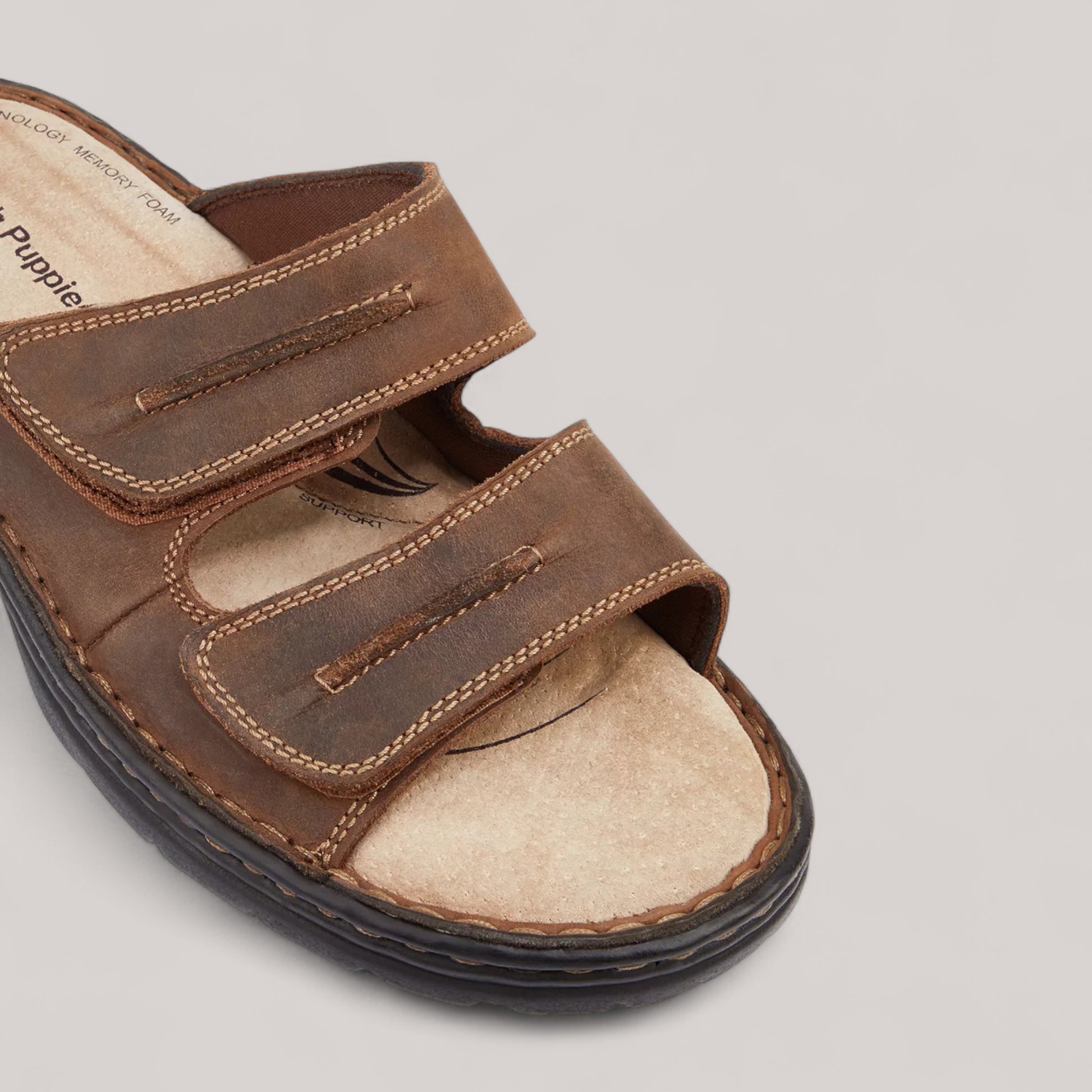 Hush Puppies - Slider