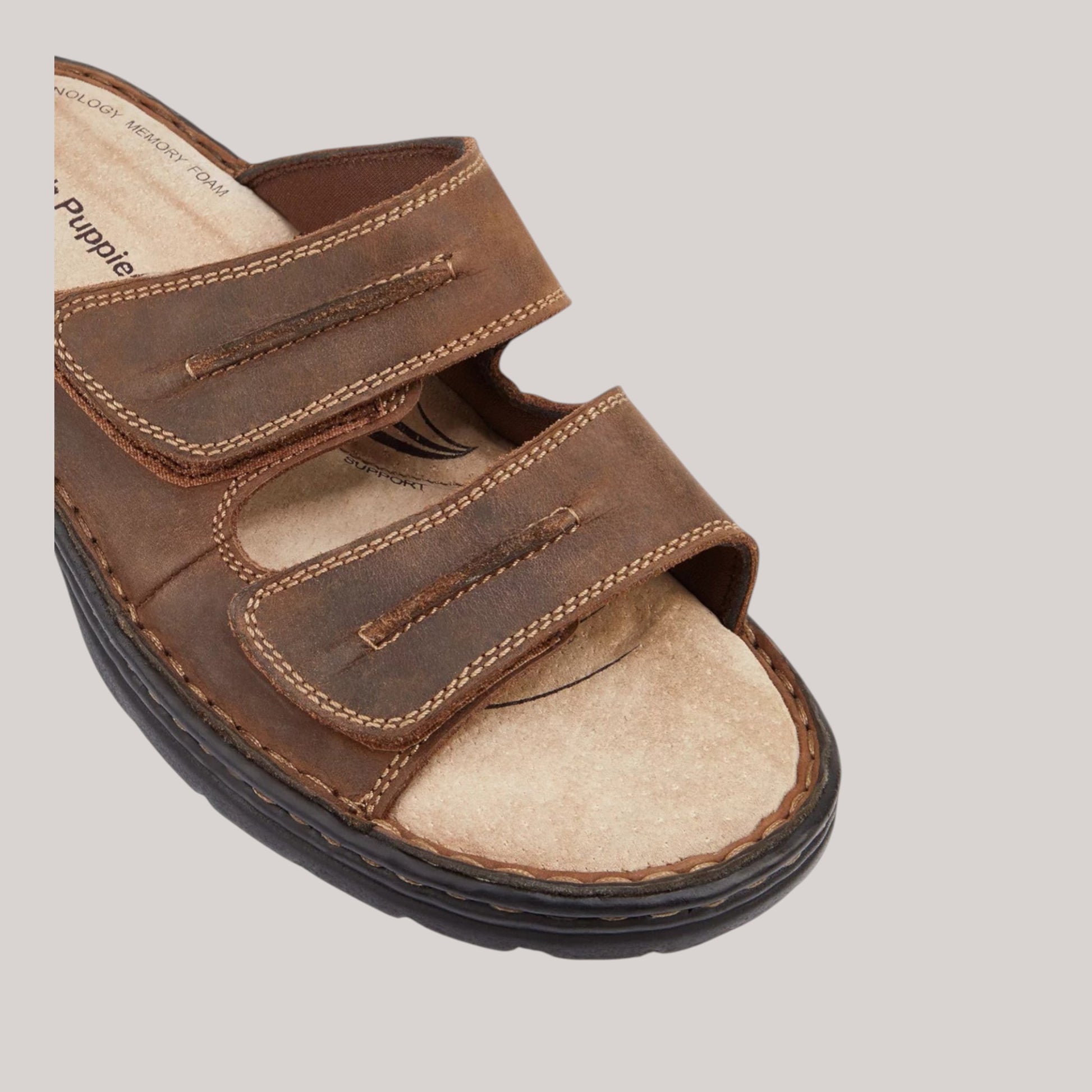 Hush Puppies - Slider