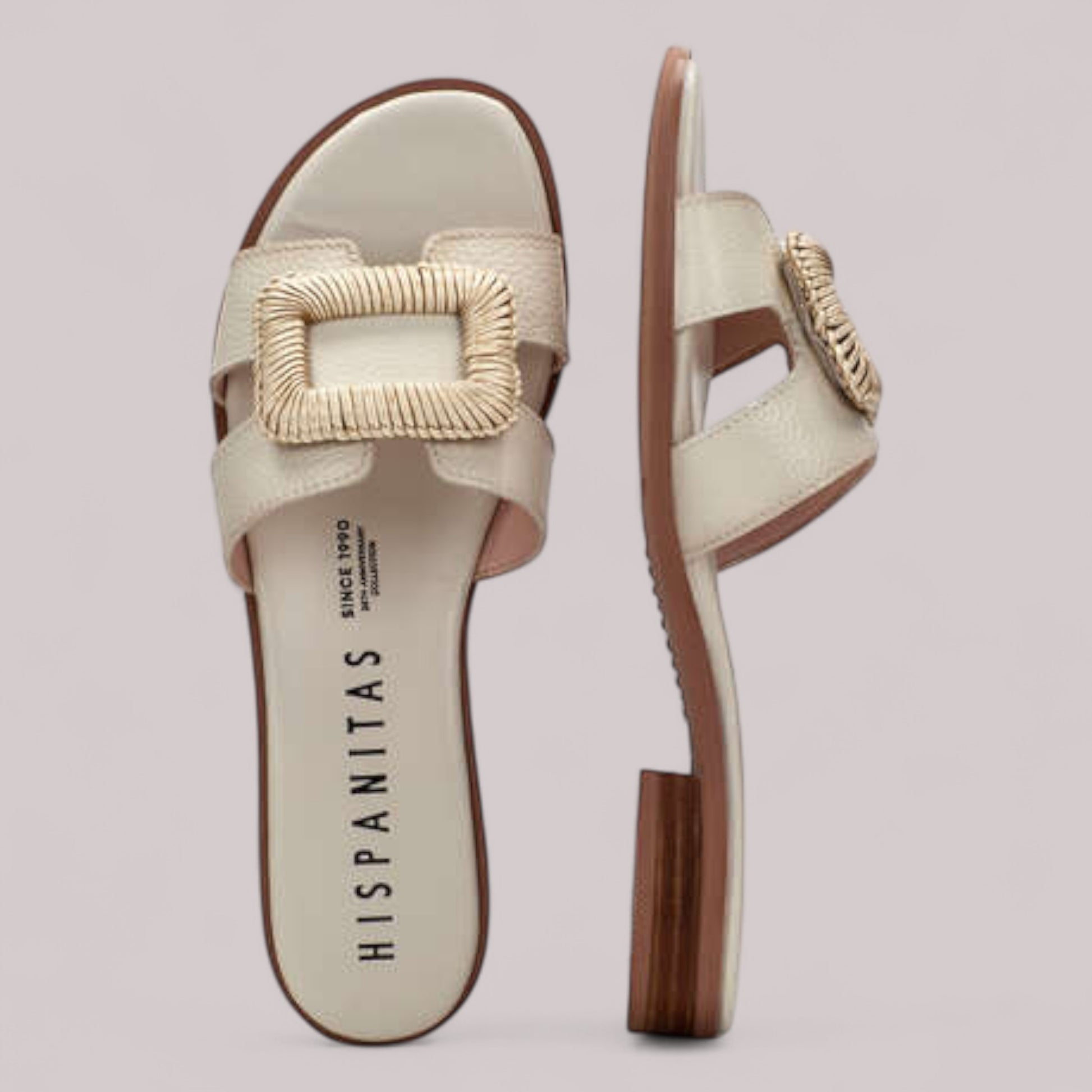 Hispanitas - Hv253881 - Yakarta