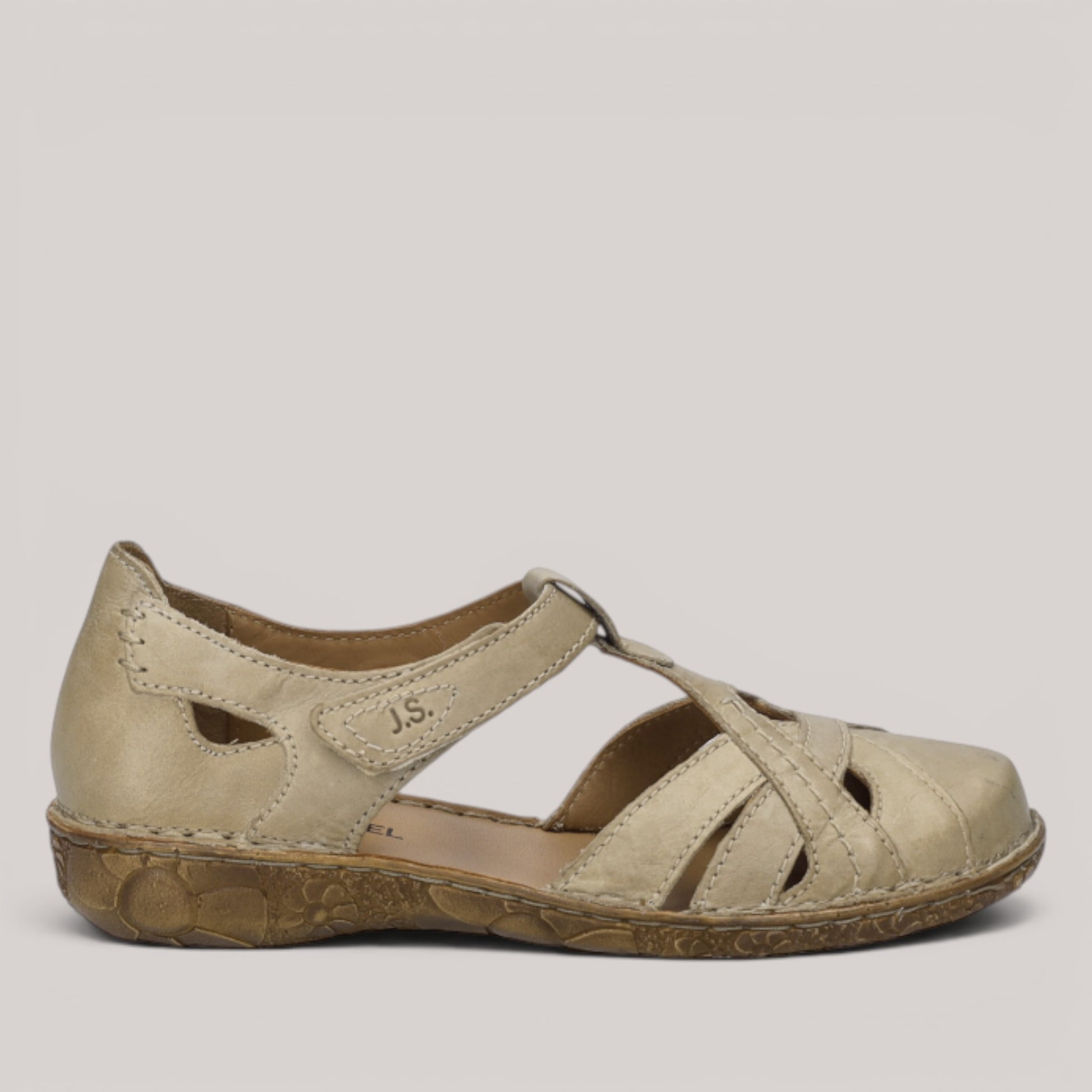 Josef Seibel - Rosalie 29