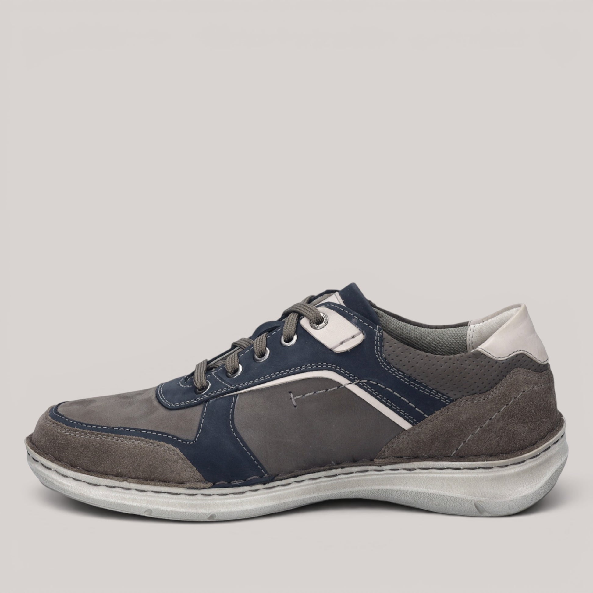 Josef Seibel - New Anvers 10