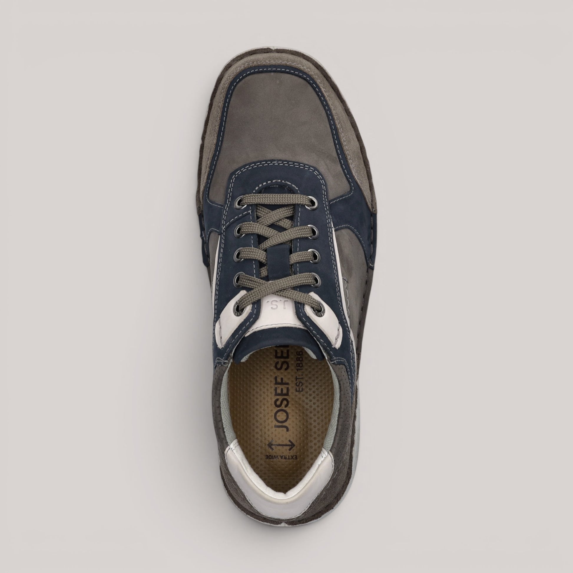 Josef Seibel - New Anvers 10