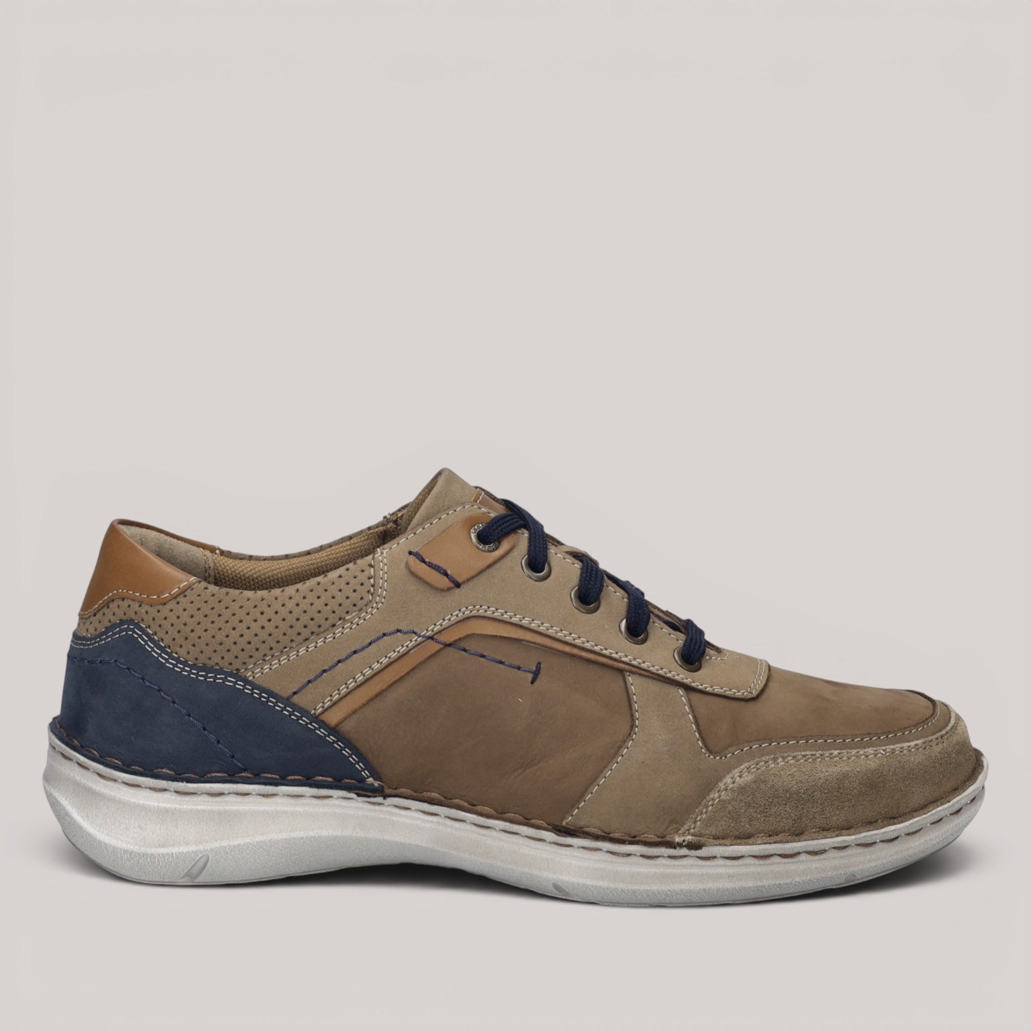 Josef Seibel - New Anvers 10