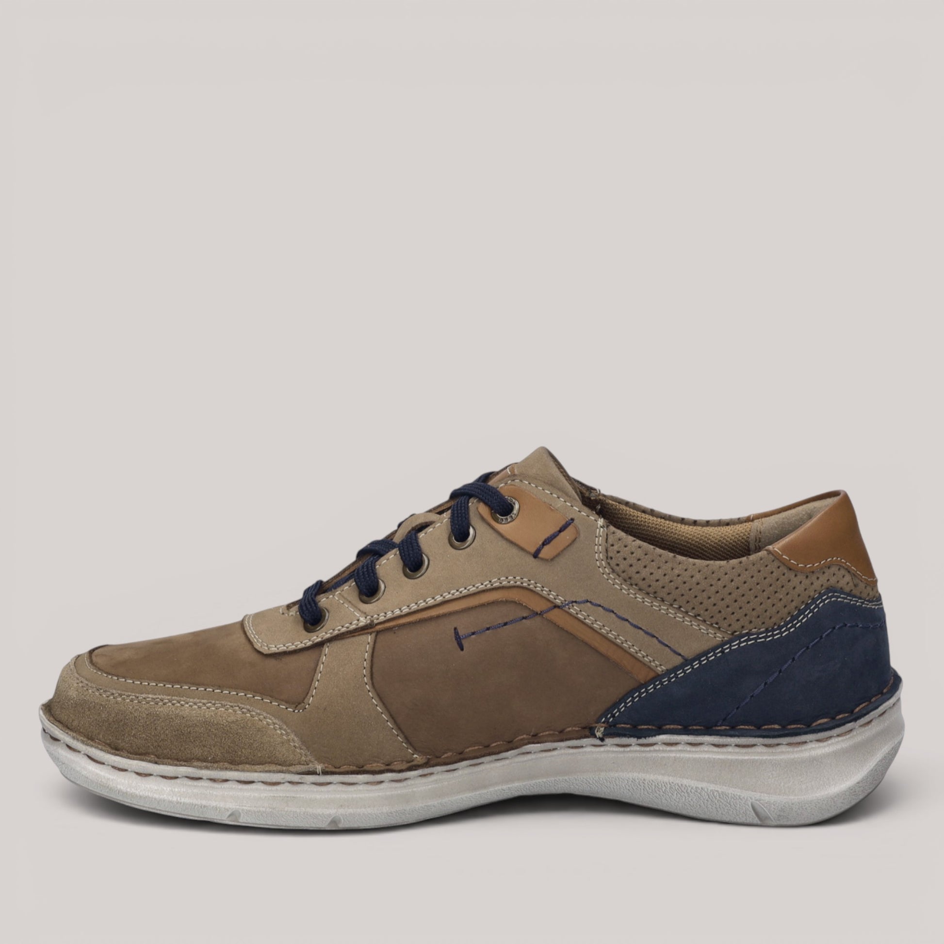 Josef Seibel - New Anvers 10