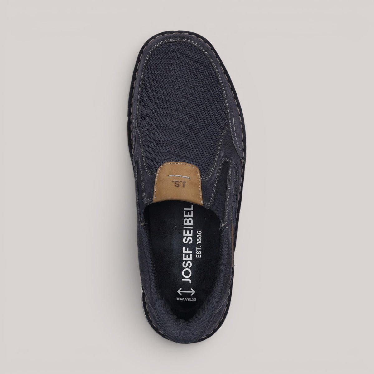 Josef Seibel - New Anvers 25
