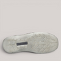 Grundy's Shoes Josef Seibel New Anvers 83 leather shoe showing the durable grey PU treaded sole from below