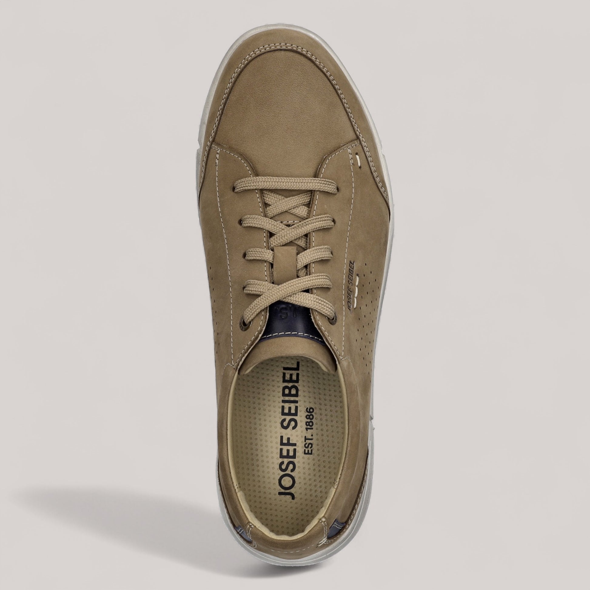 Josef Seibel - Enrico 30