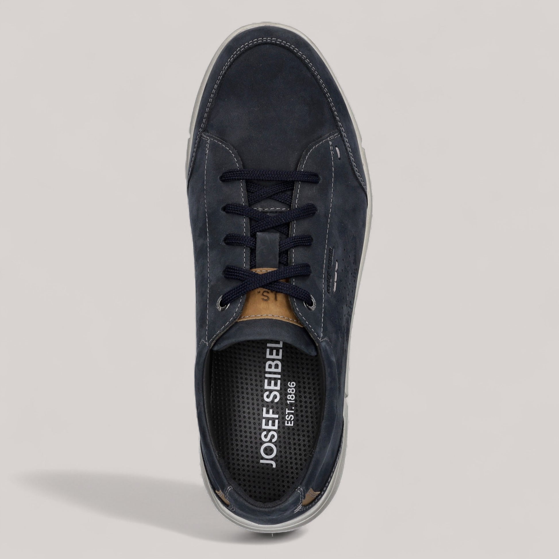 Josef Seibel - Enrico 30