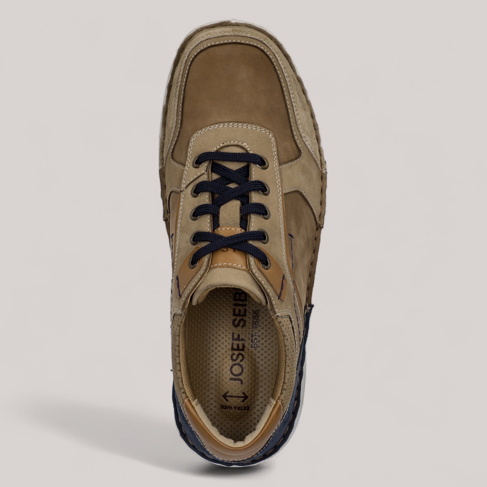 Josef Seibel - New Anvers 10