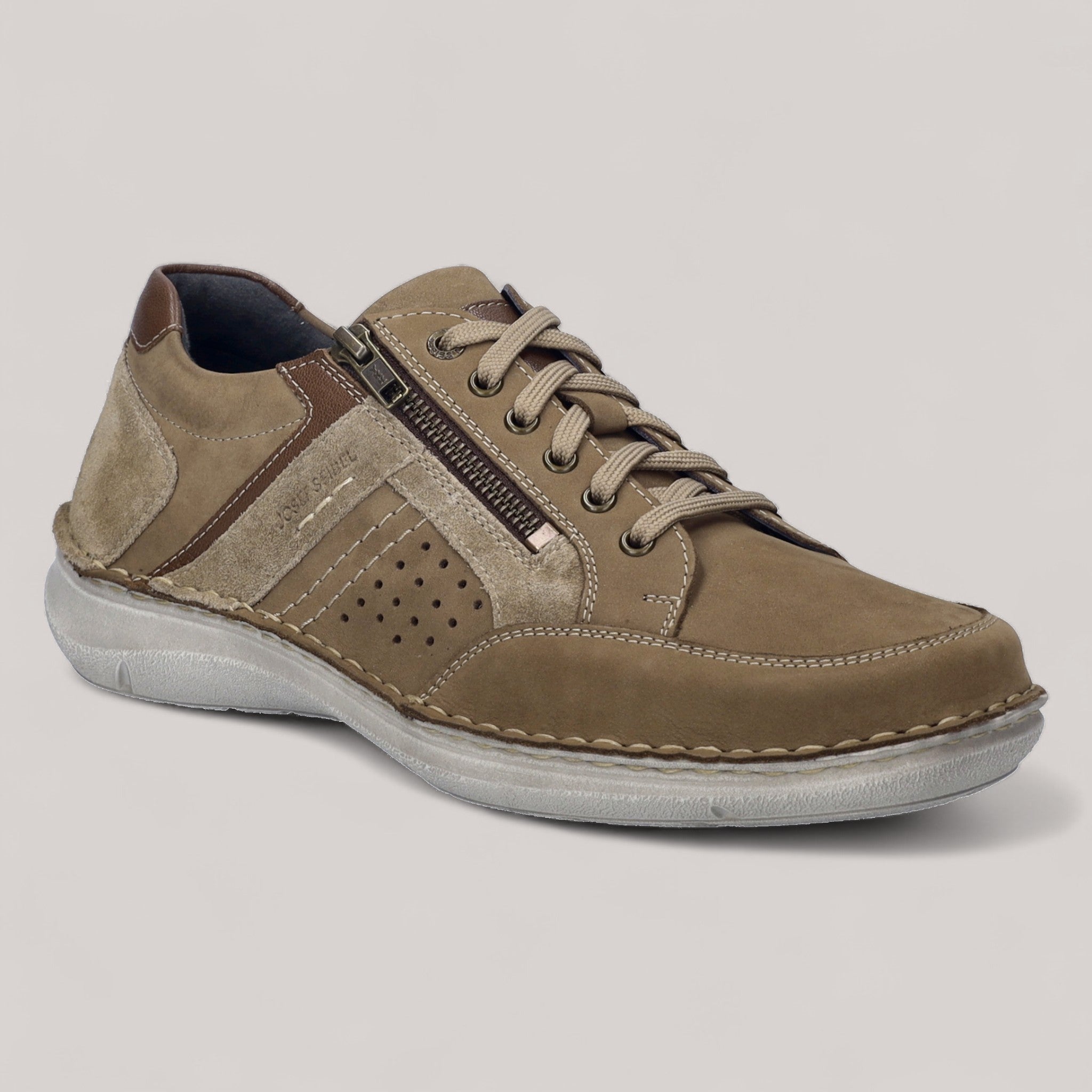 Josef Seibel - New Anvers 87