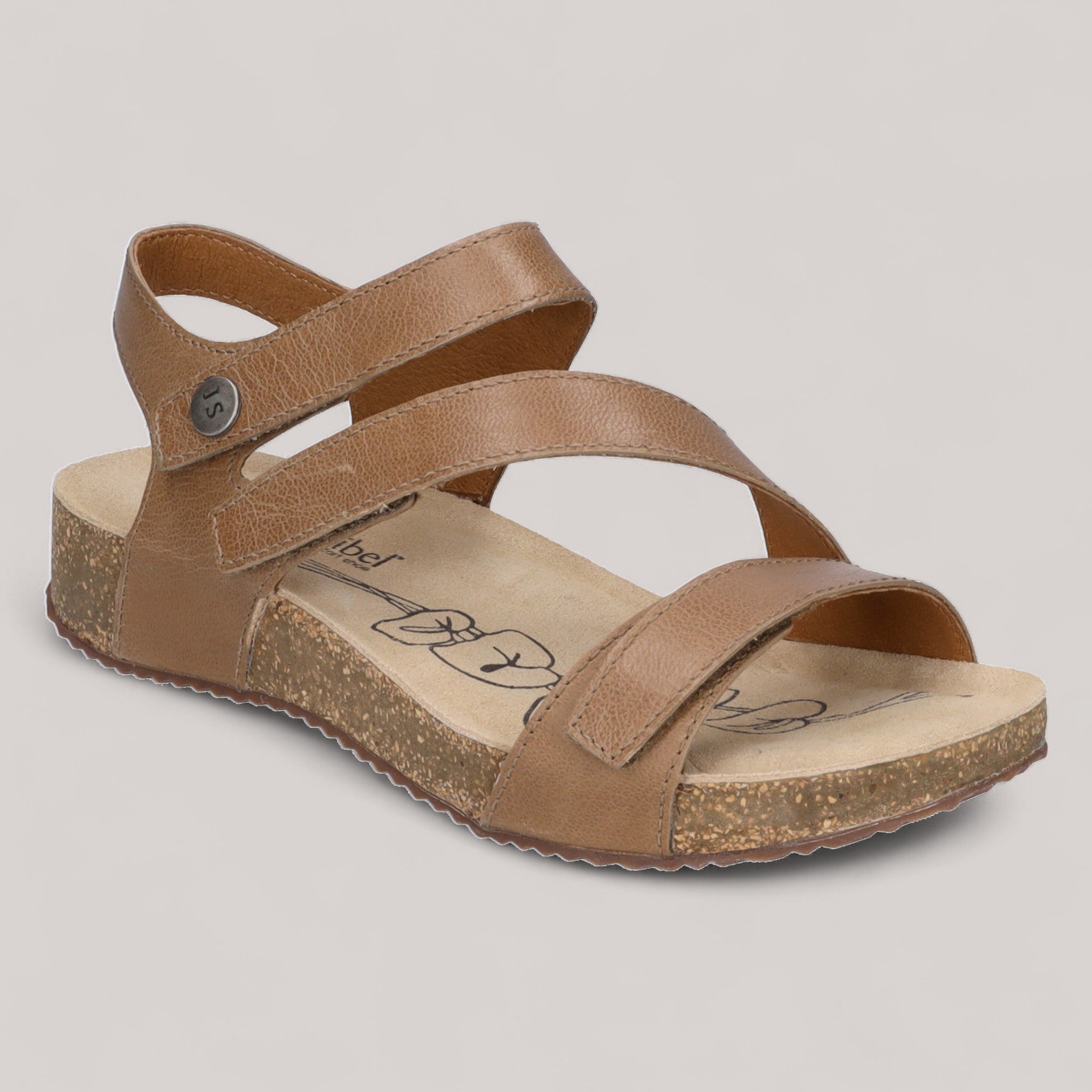 Josef Seibel - Tonga 25