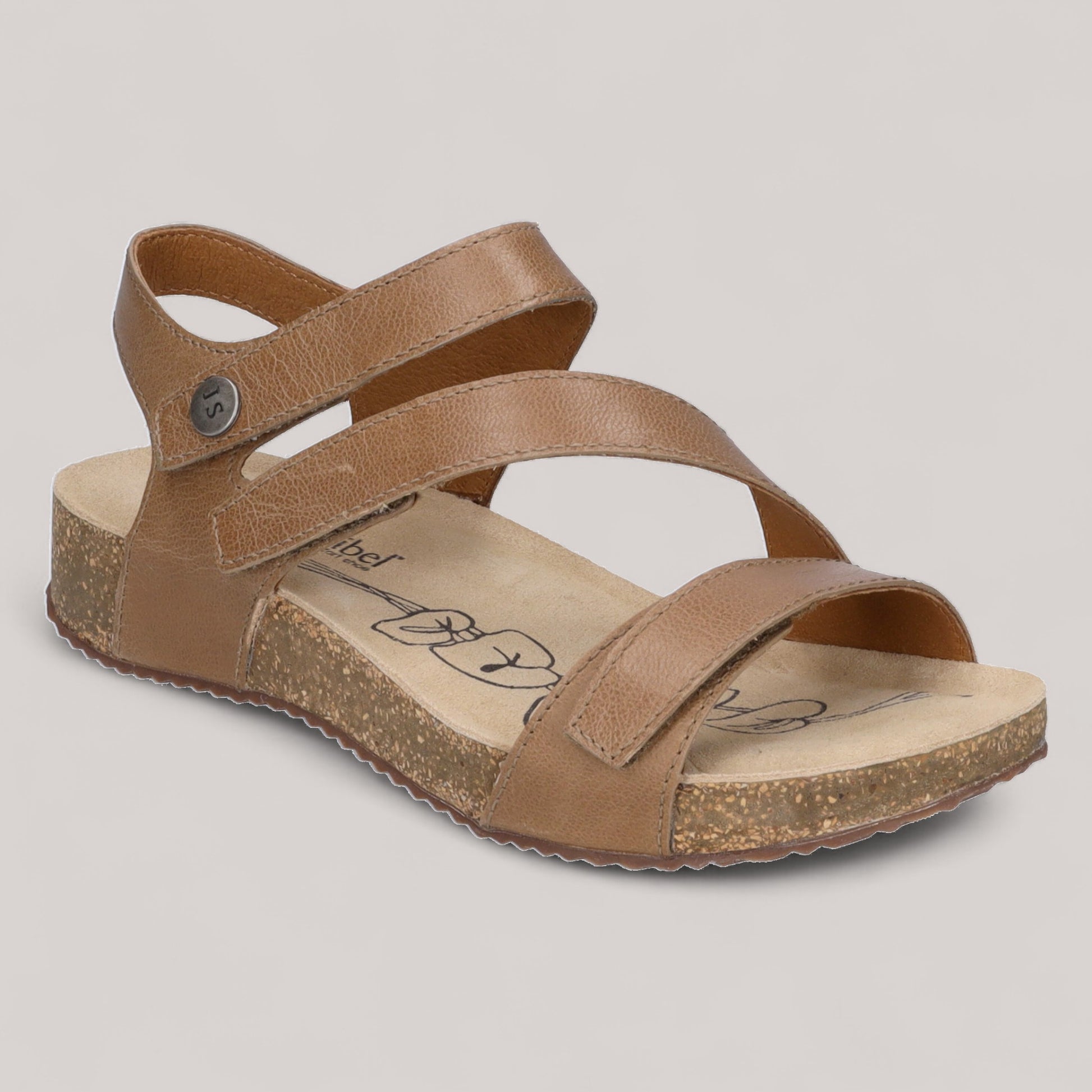 Josef Seibel - Tonga 25