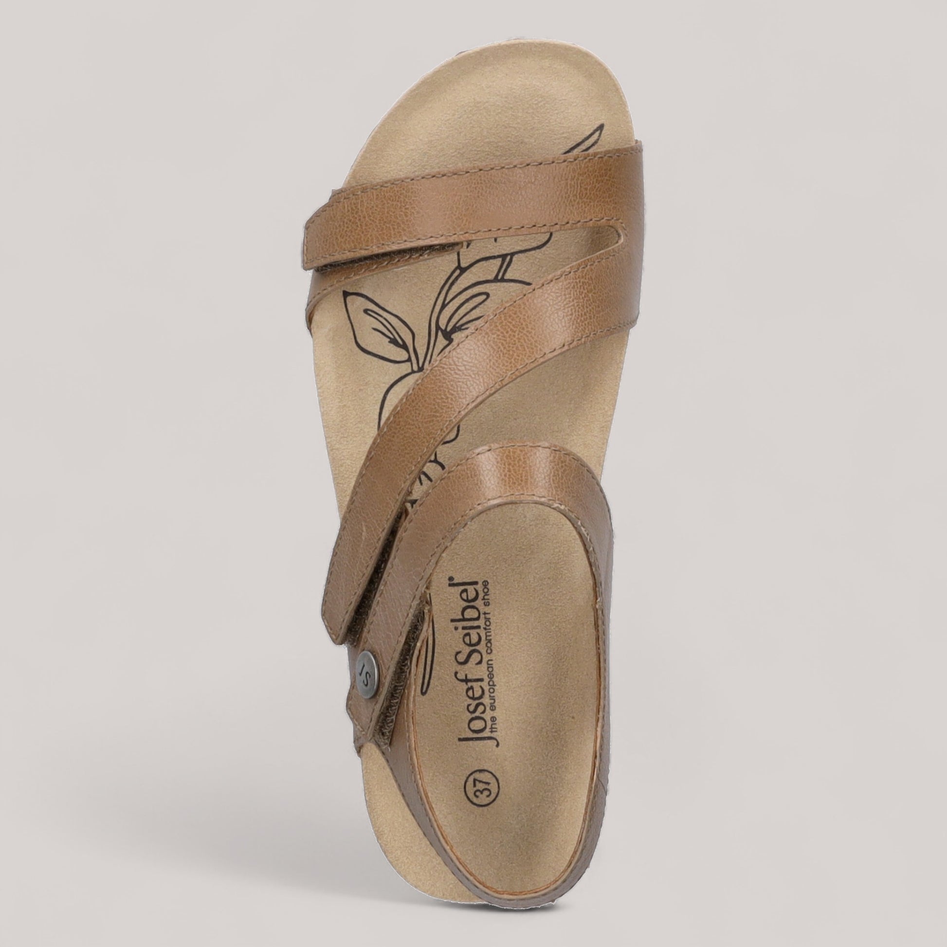 Josef Seibel - Tonga 25