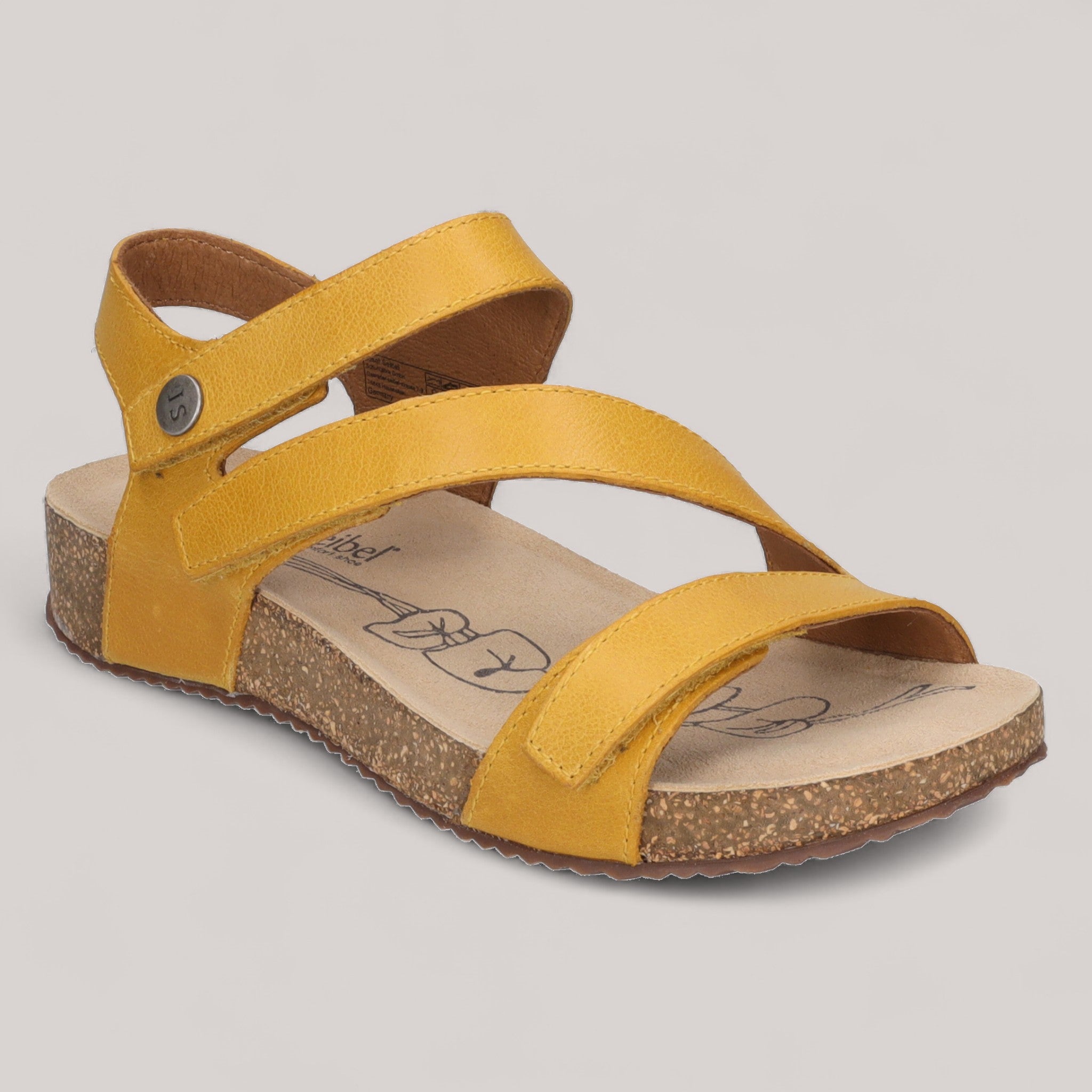 Josef Seibel - Tonga 25